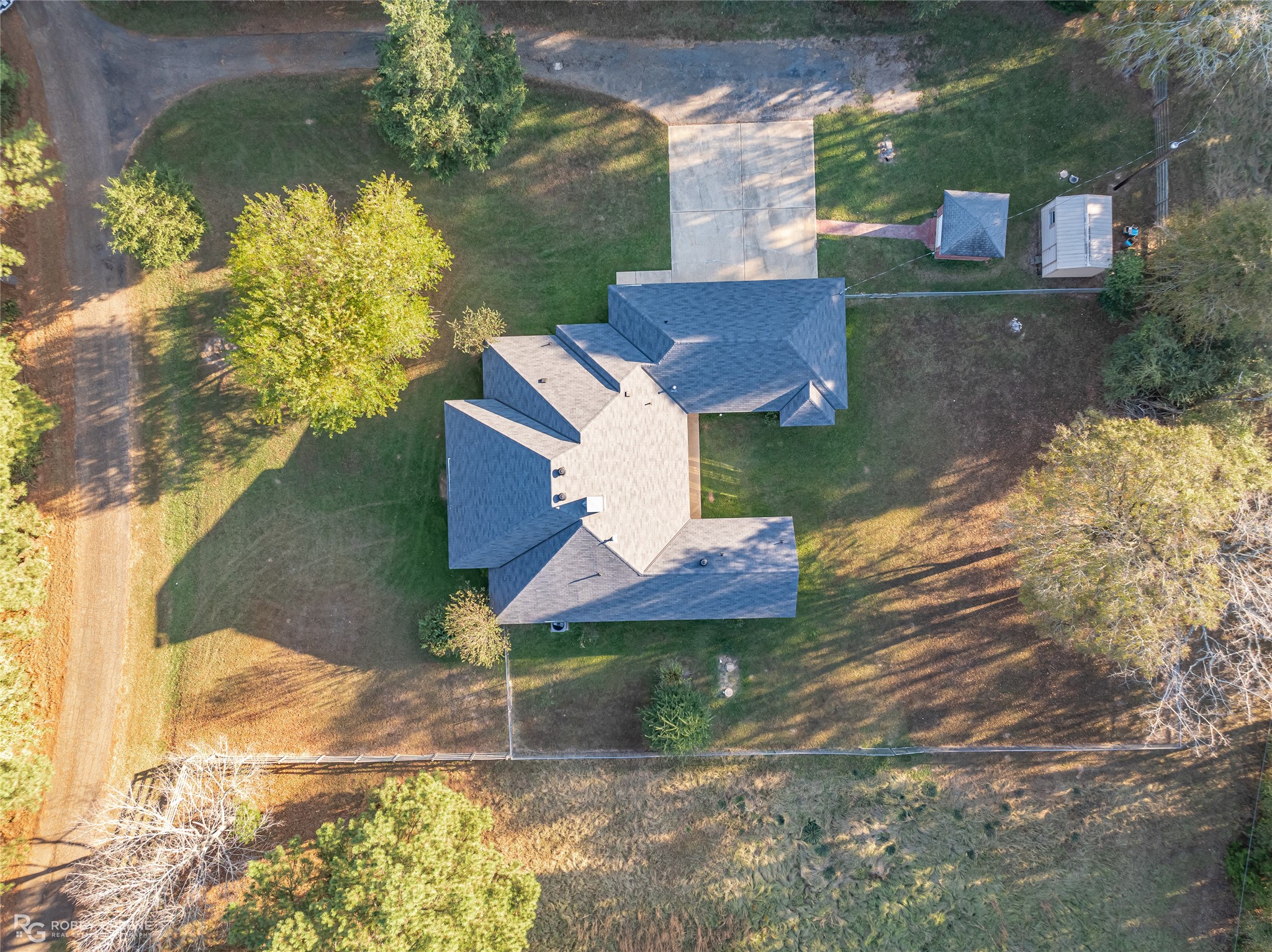 8293 Shirley Francis Road