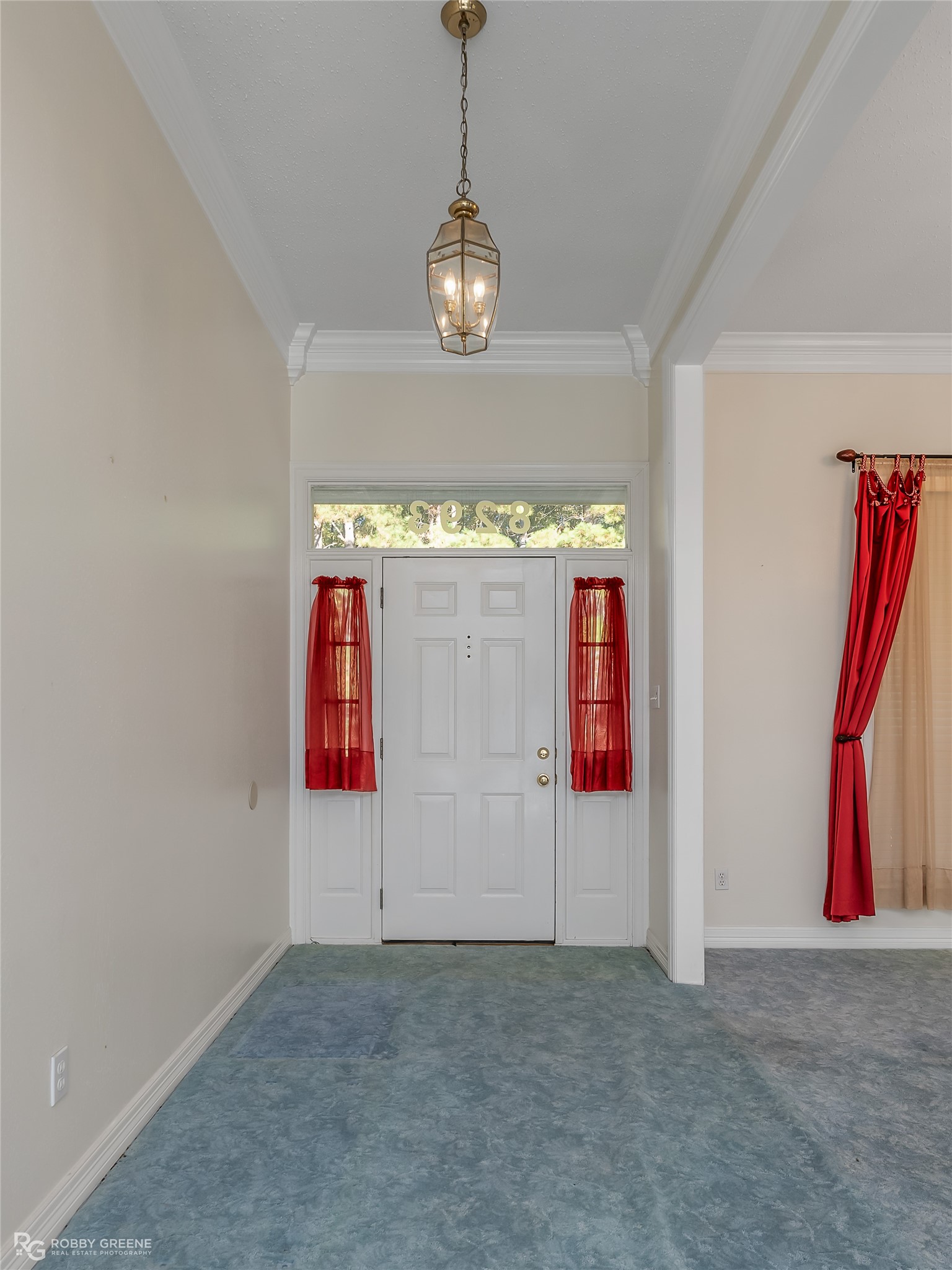 8293 Shirley Francis Road