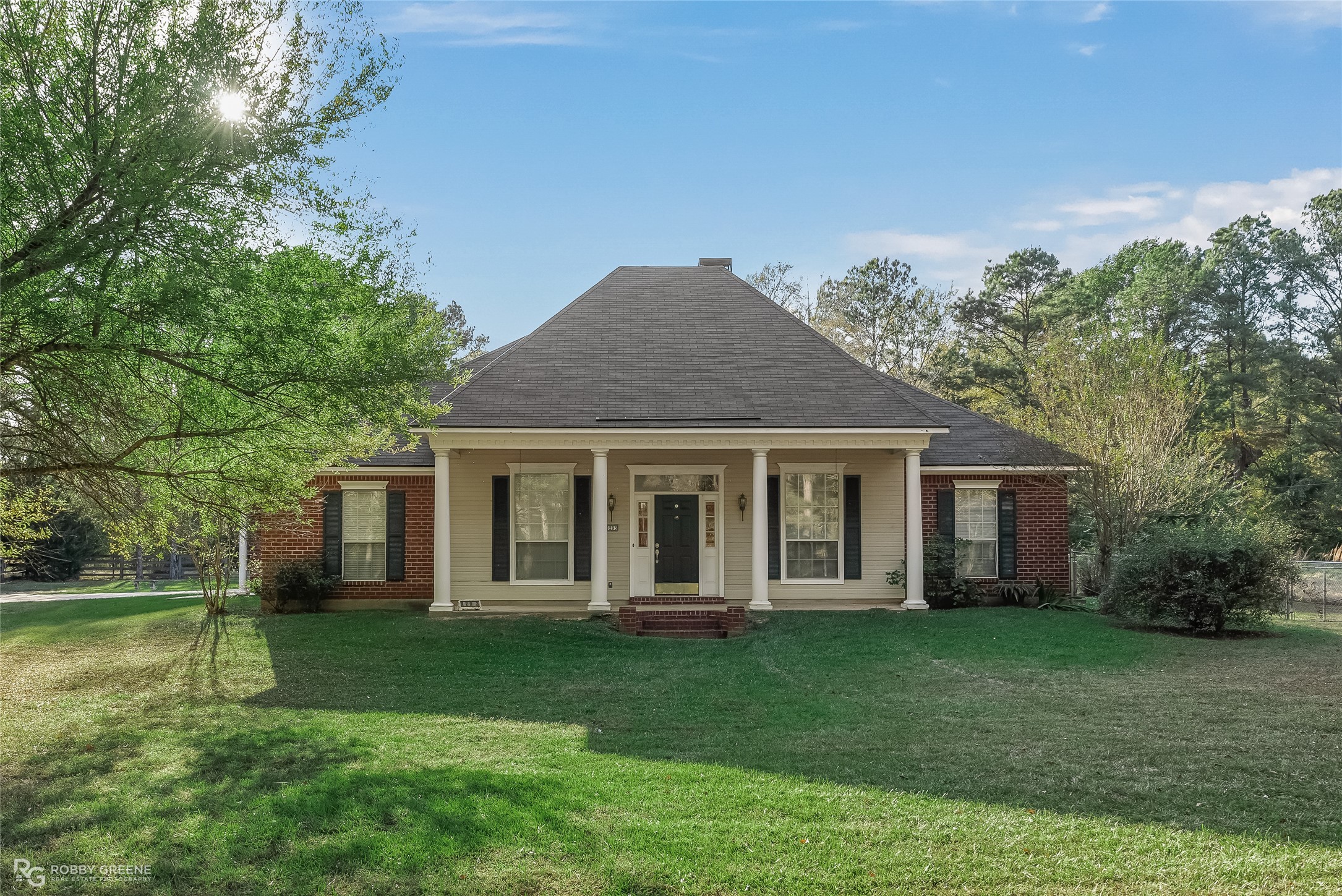 8293 Shirley Francis Road