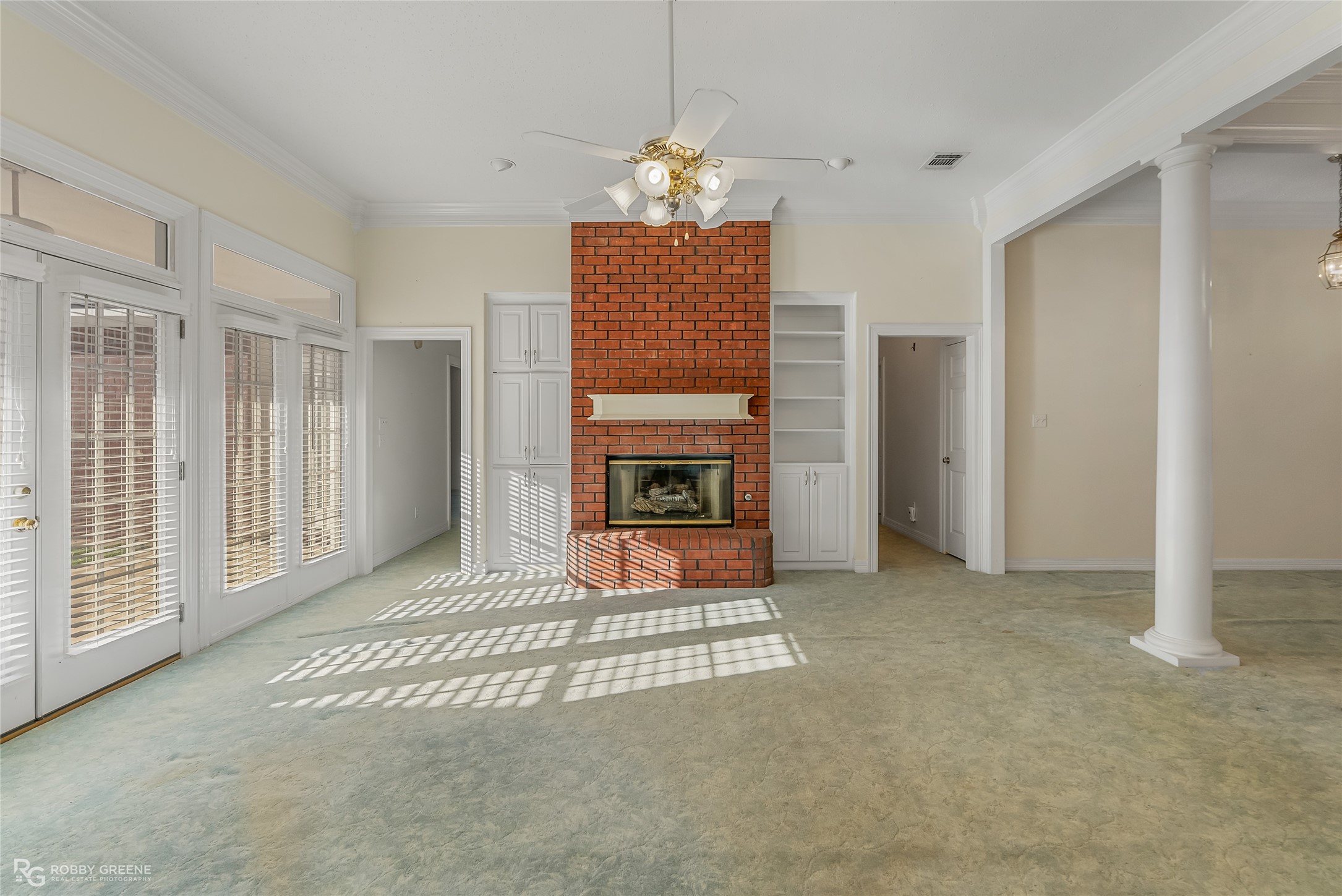 8293 Shirley Francis Road