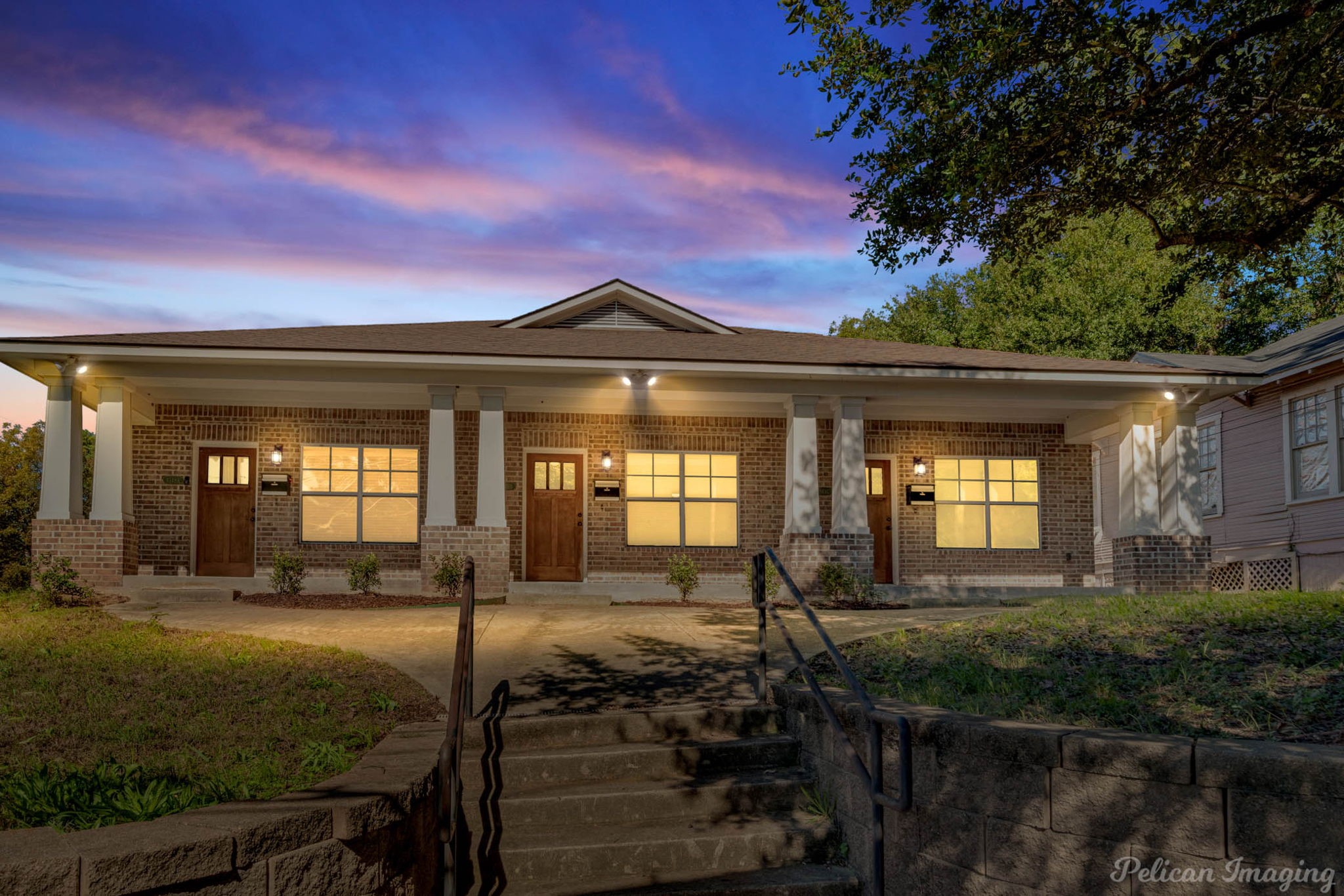 1048 Rutherford Street