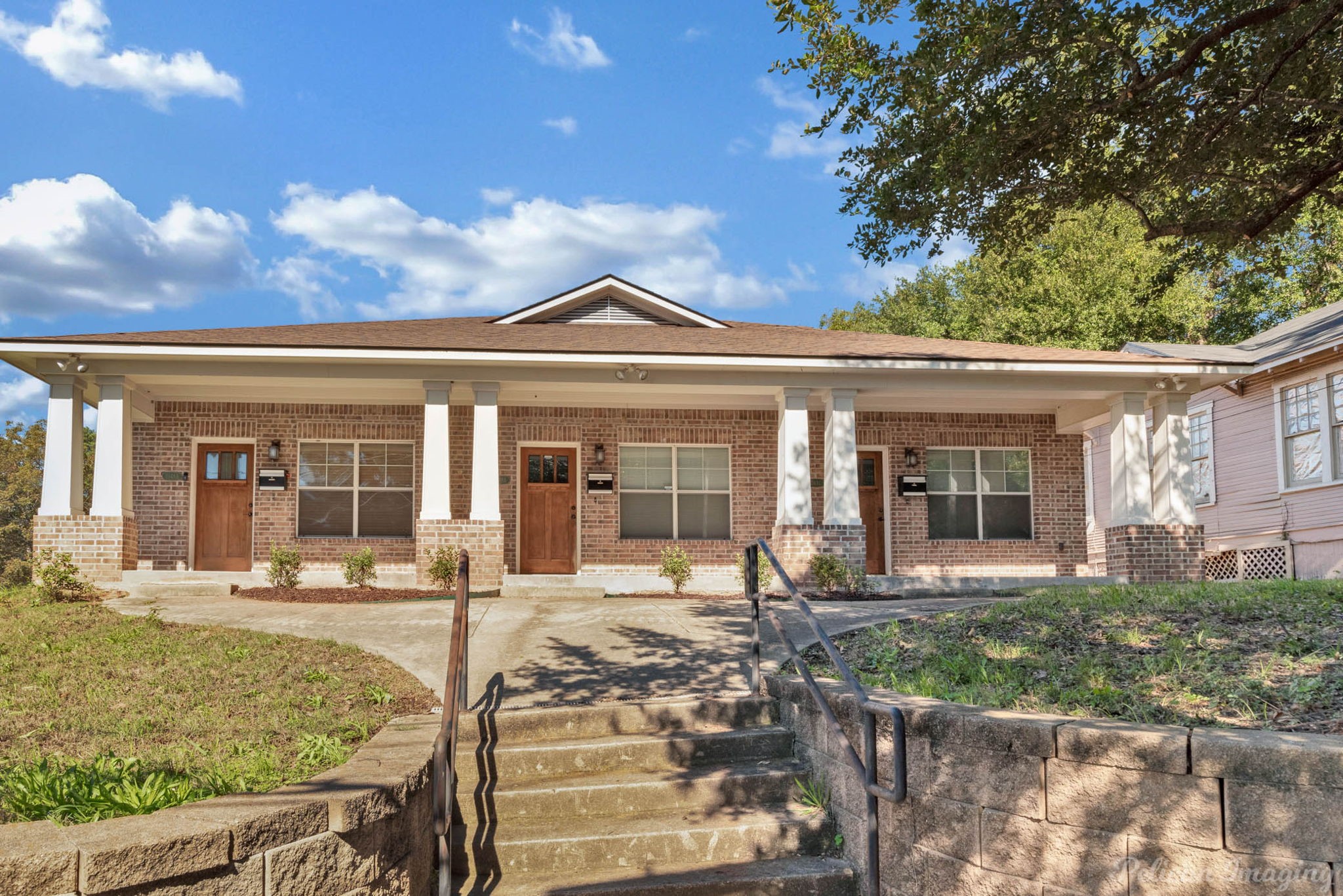 1048 Rutherford Street