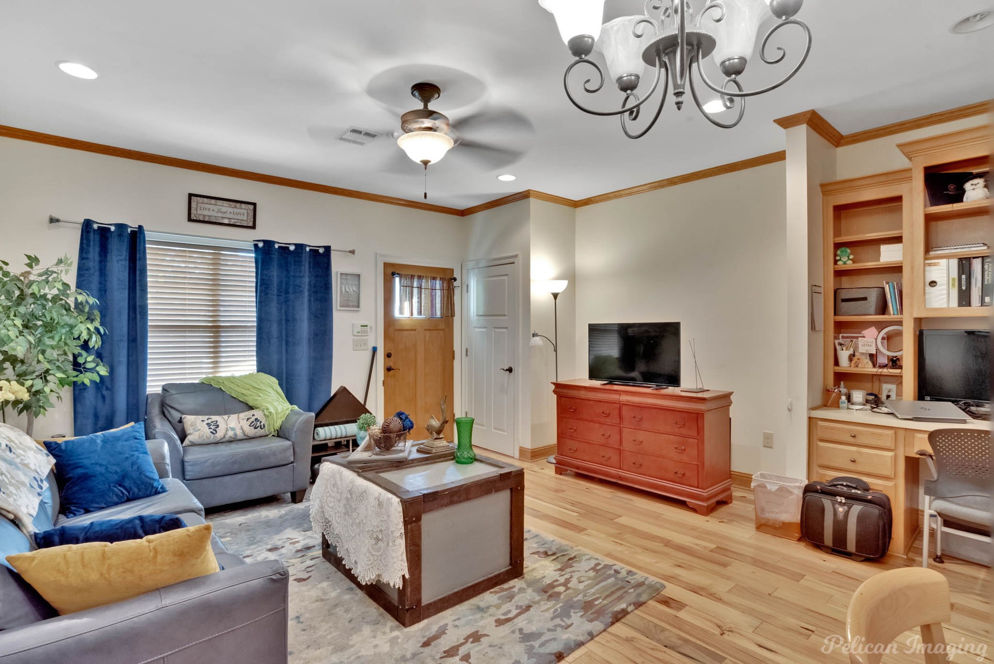 1048 Rutherford Street