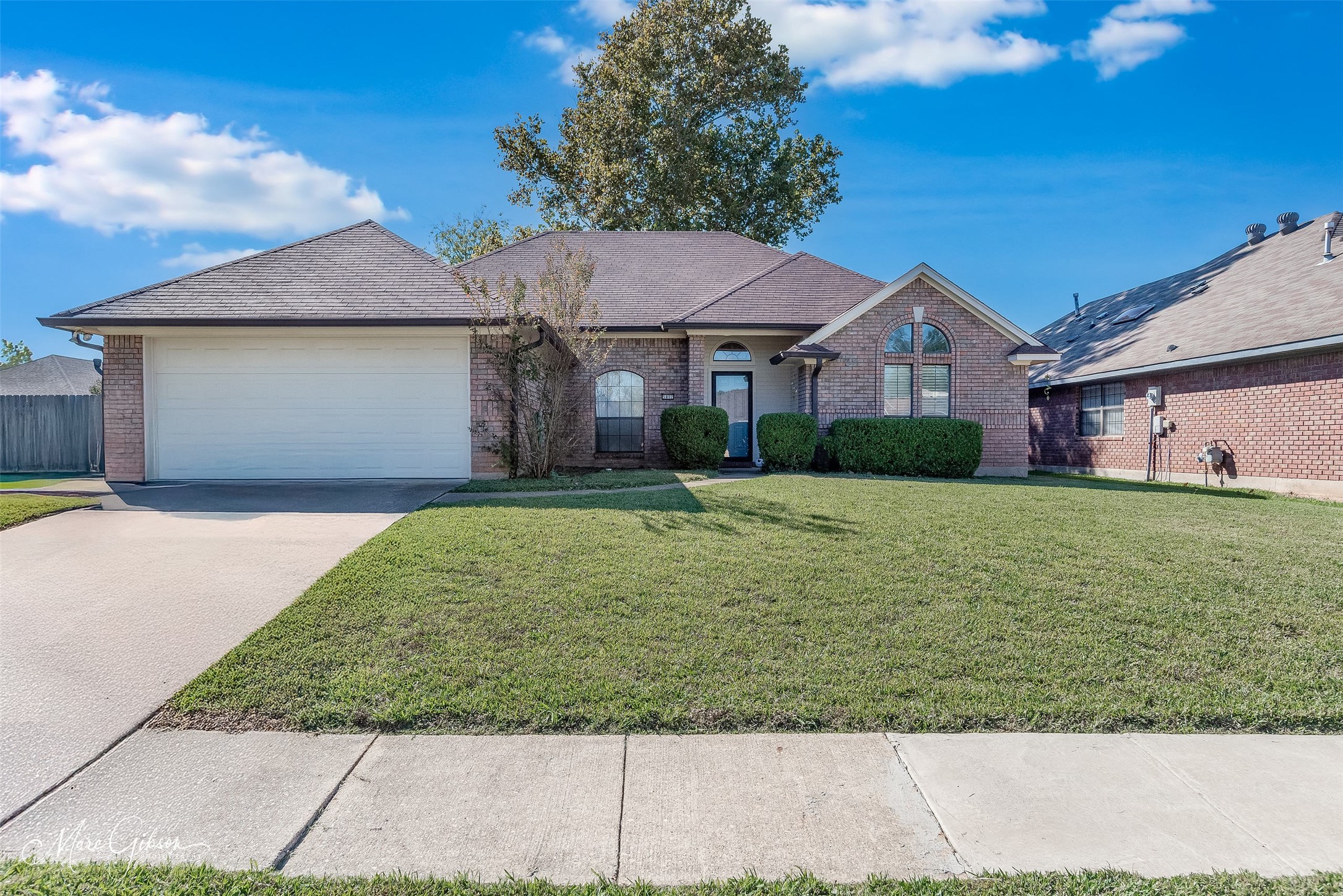 5802 Hollyhock Lane