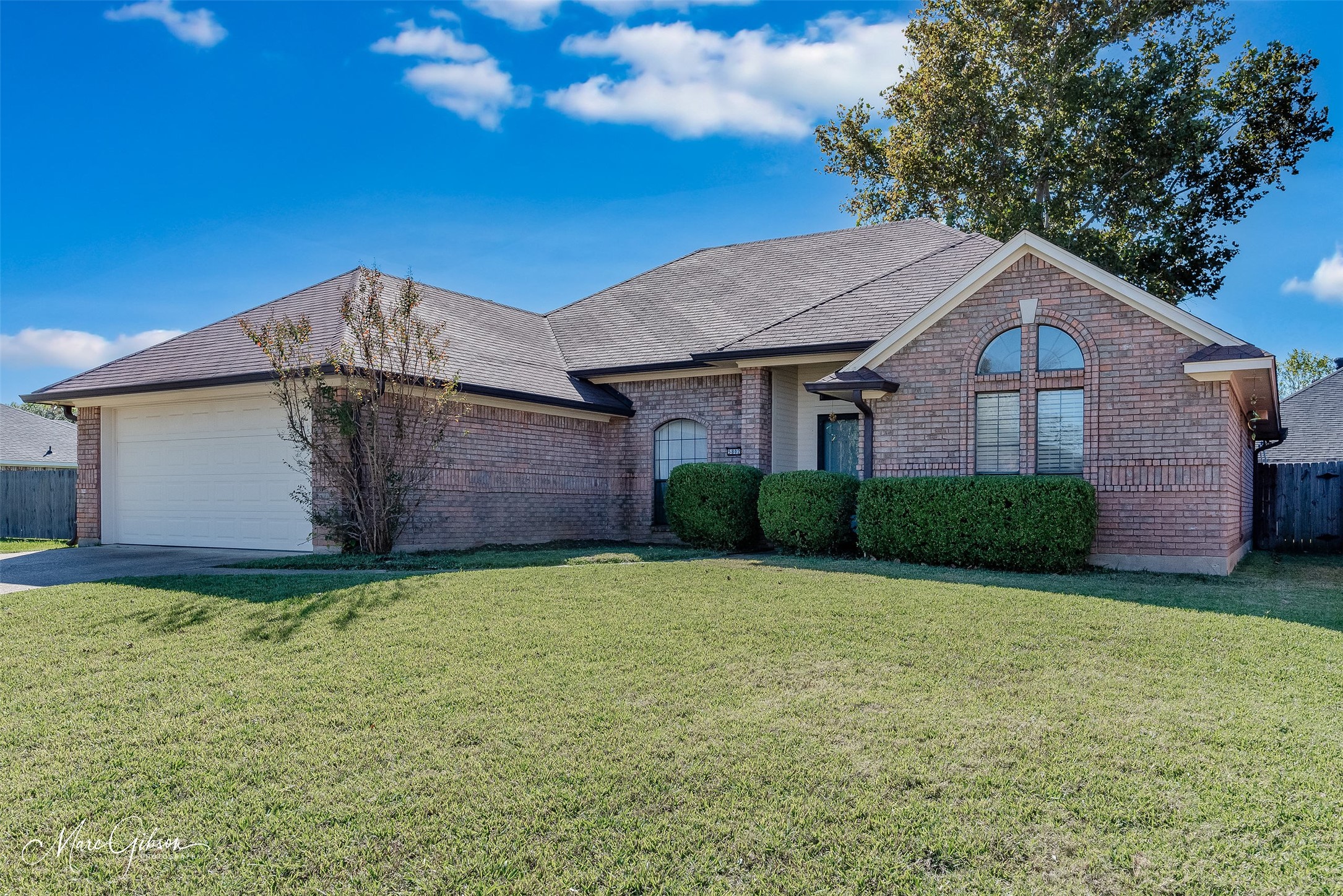 5802 Hollyhock Lane