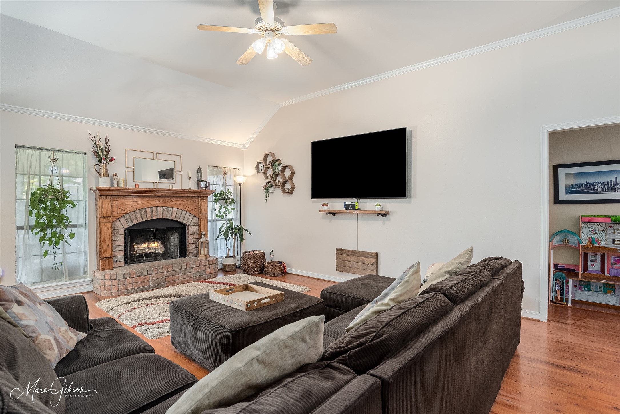 5802 Hollyhock Lane
