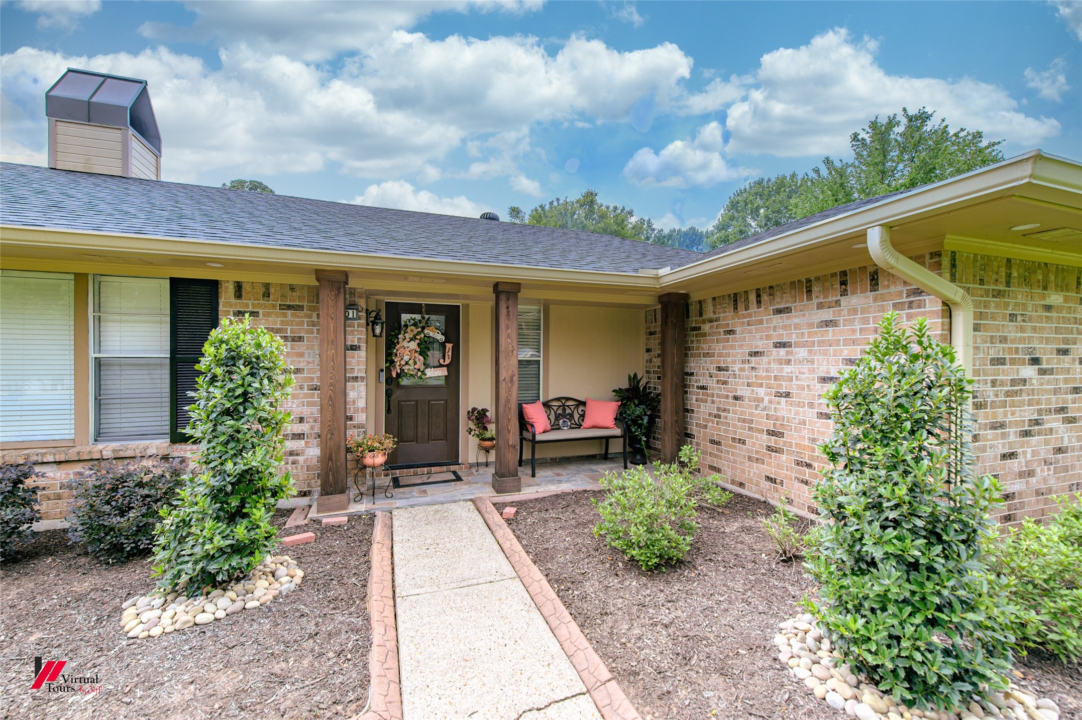8401 Bea Lane
