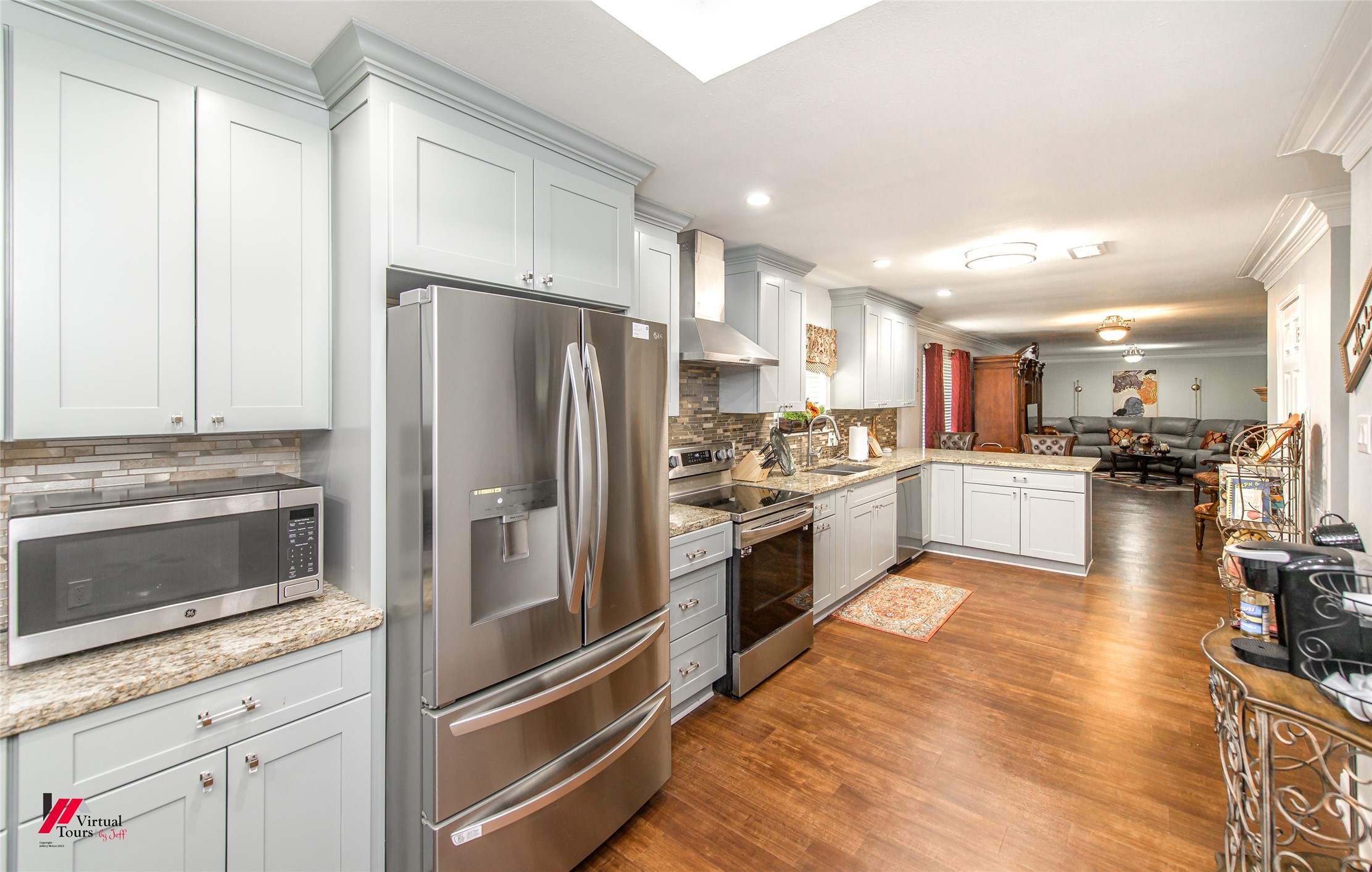 8401 Bea Lane