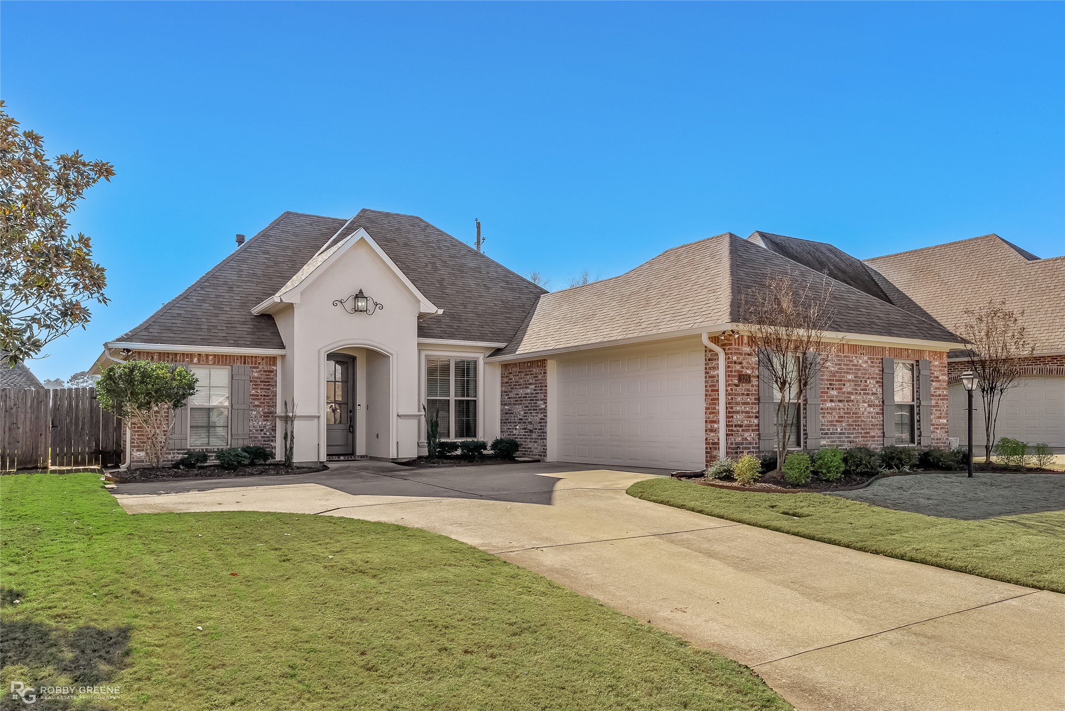 325 Harders Crossing Boulevard