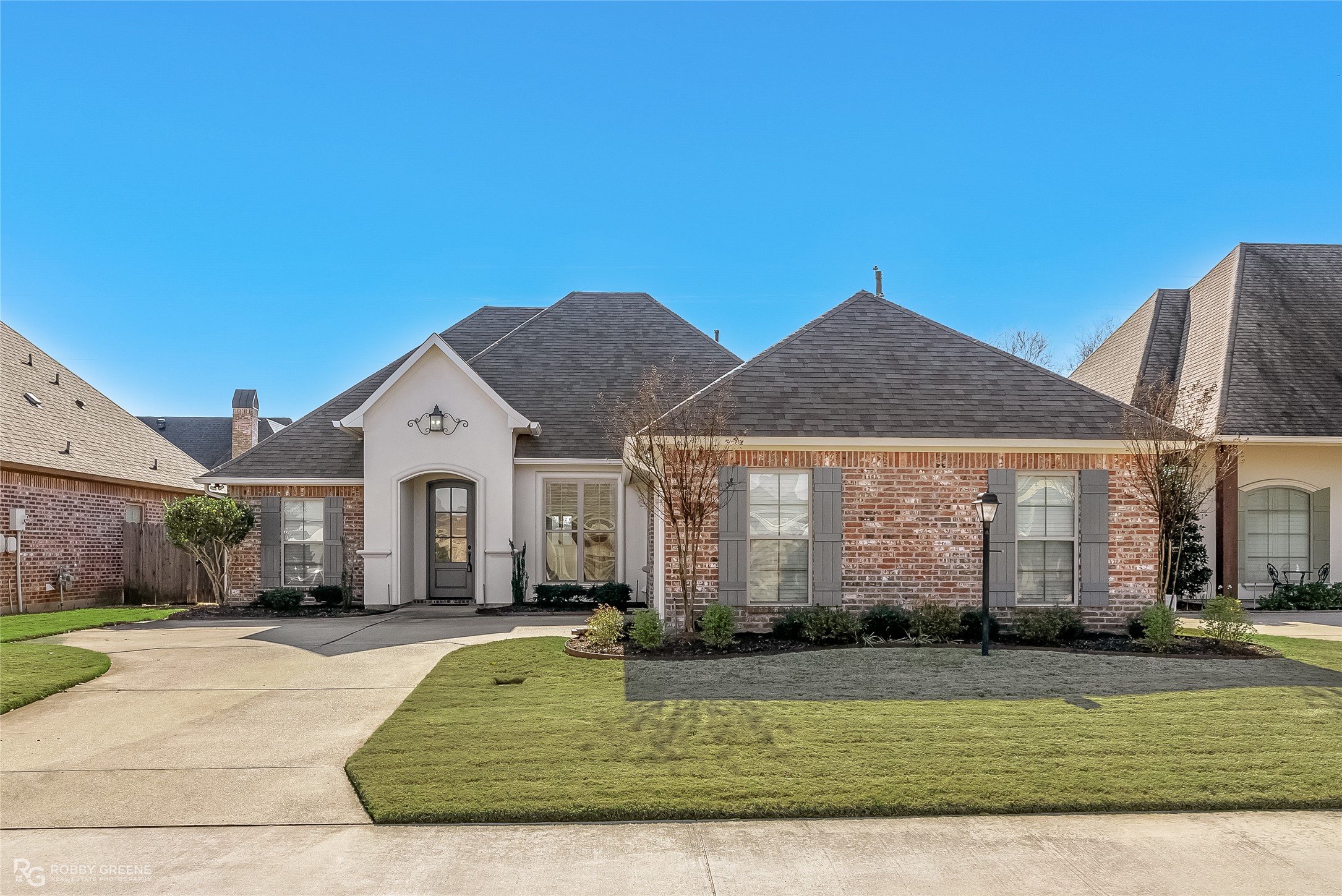 325 Harders Crossing Boulevard