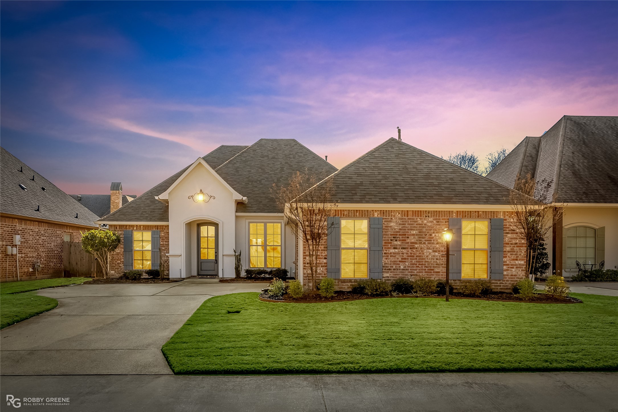 325 Harders Crossing Boulevard