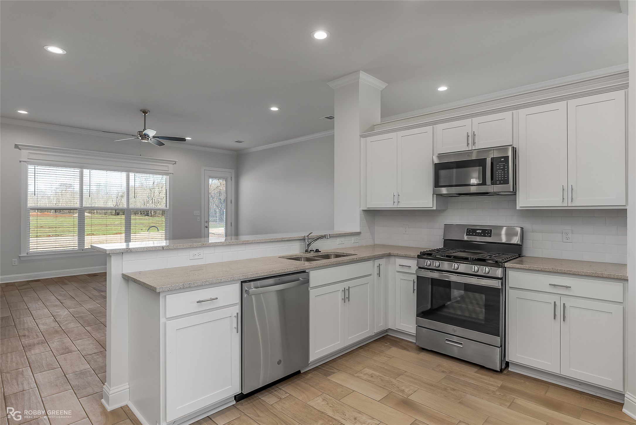 211 Ferry Lake Drive