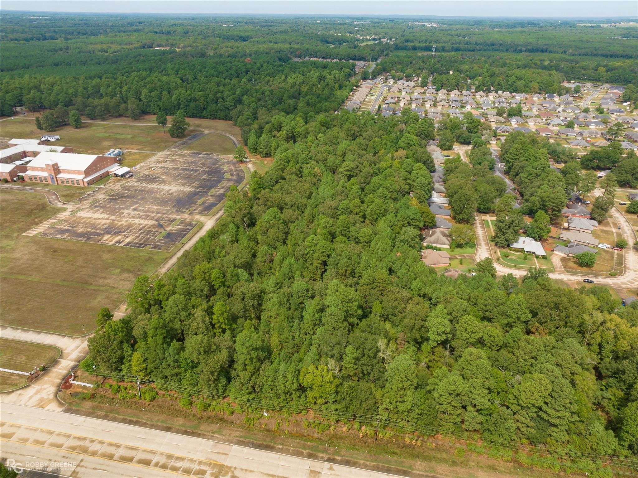0 Bert Kouns Industrial Loop Expressway