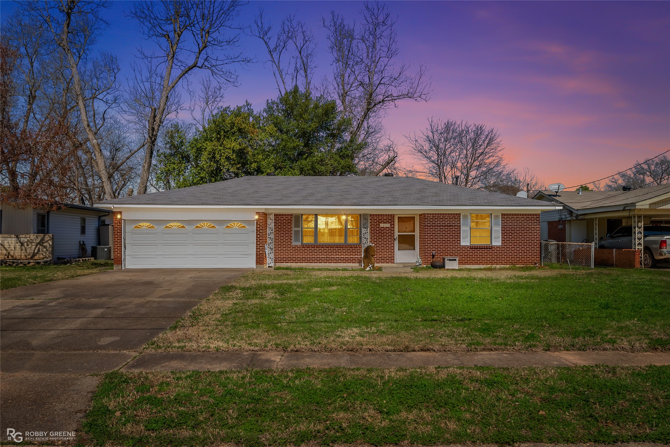 1209 Pecan Lane
