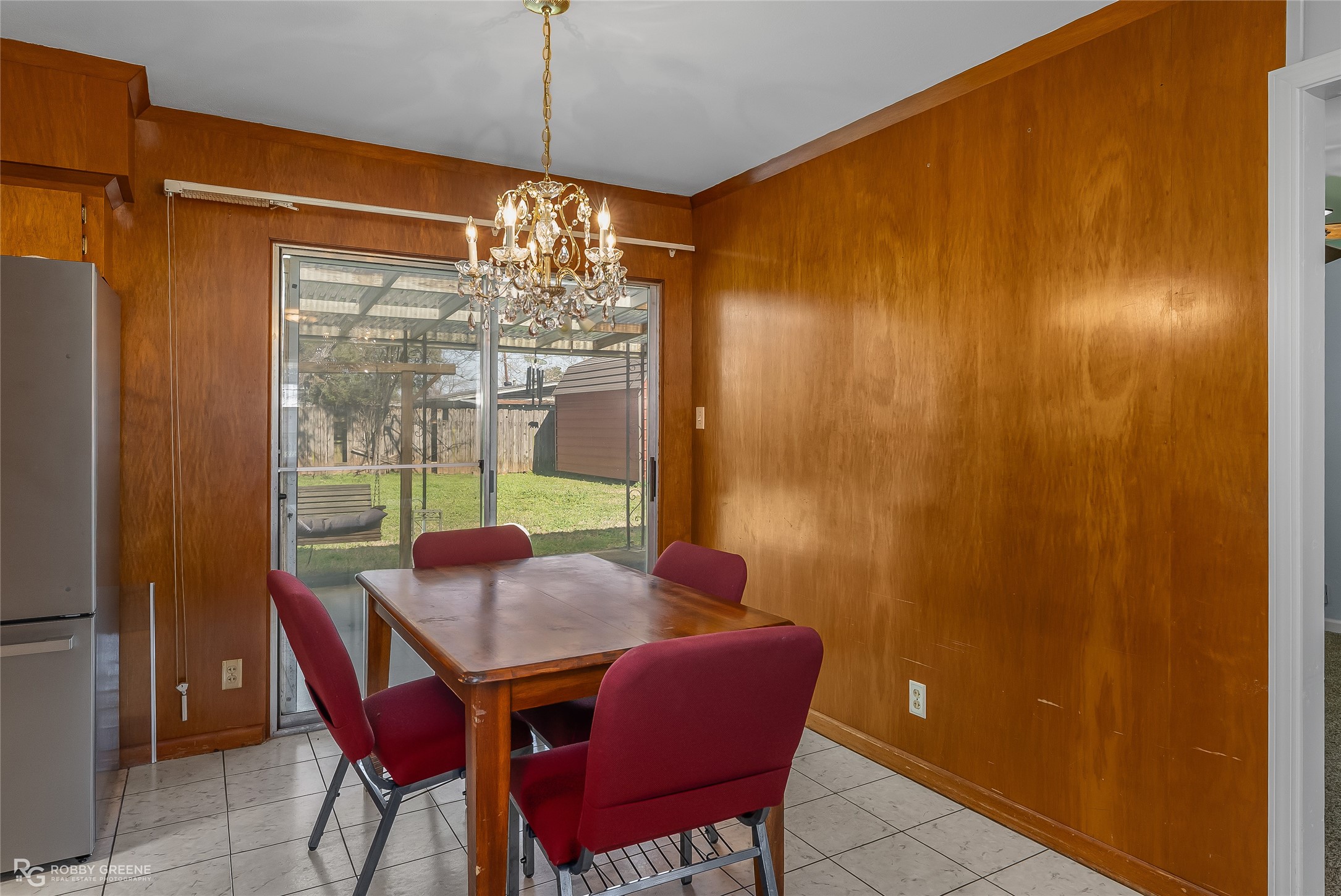 1209 Pecan Lane
