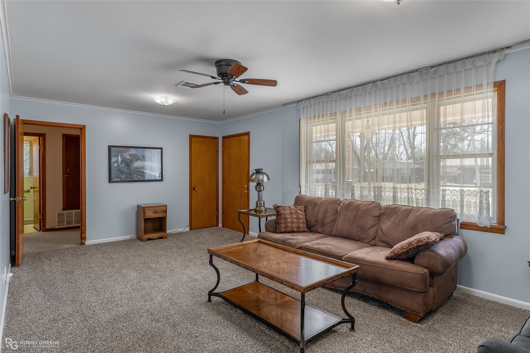 1209 Pecan Lane