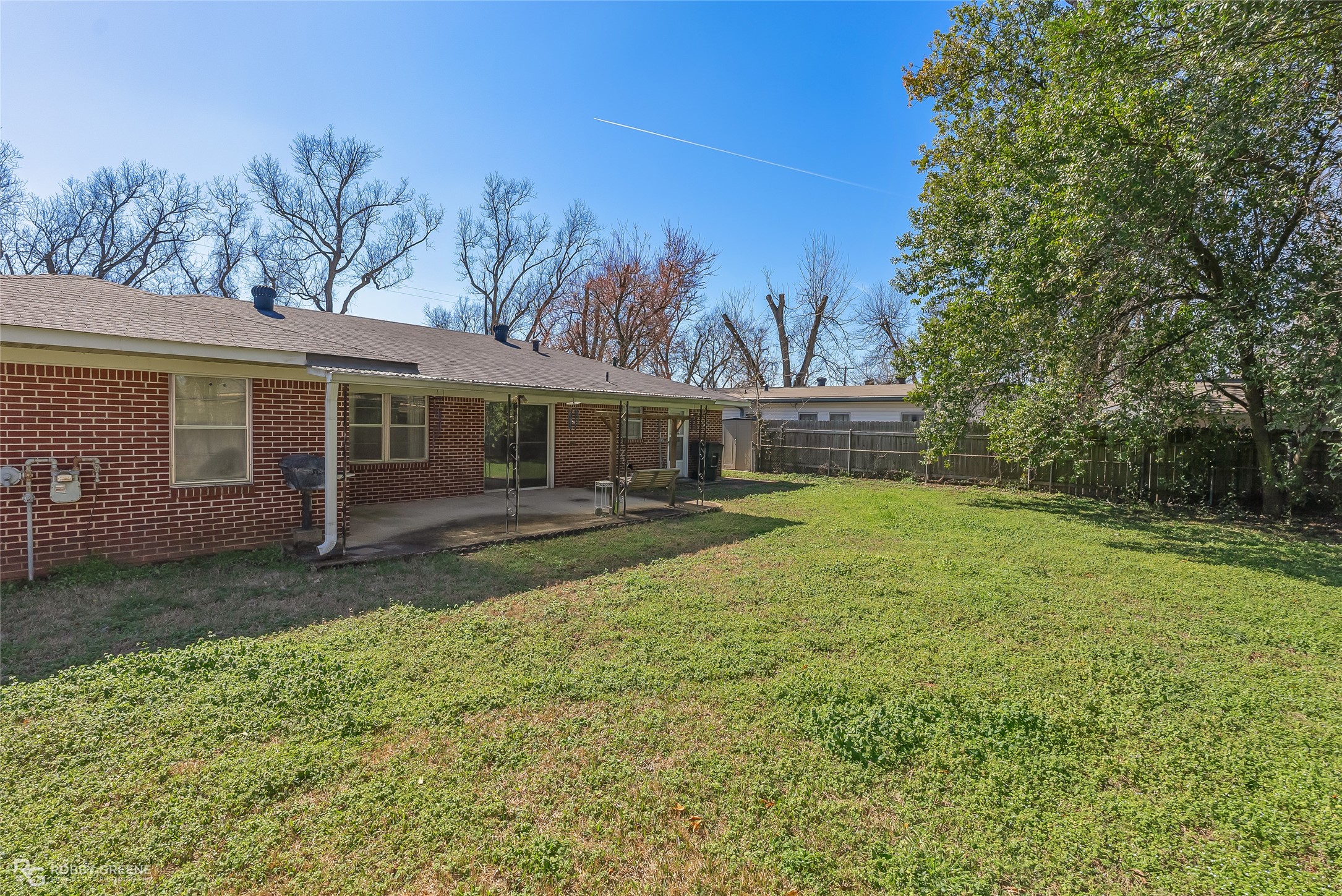 1209 Pecan Lane