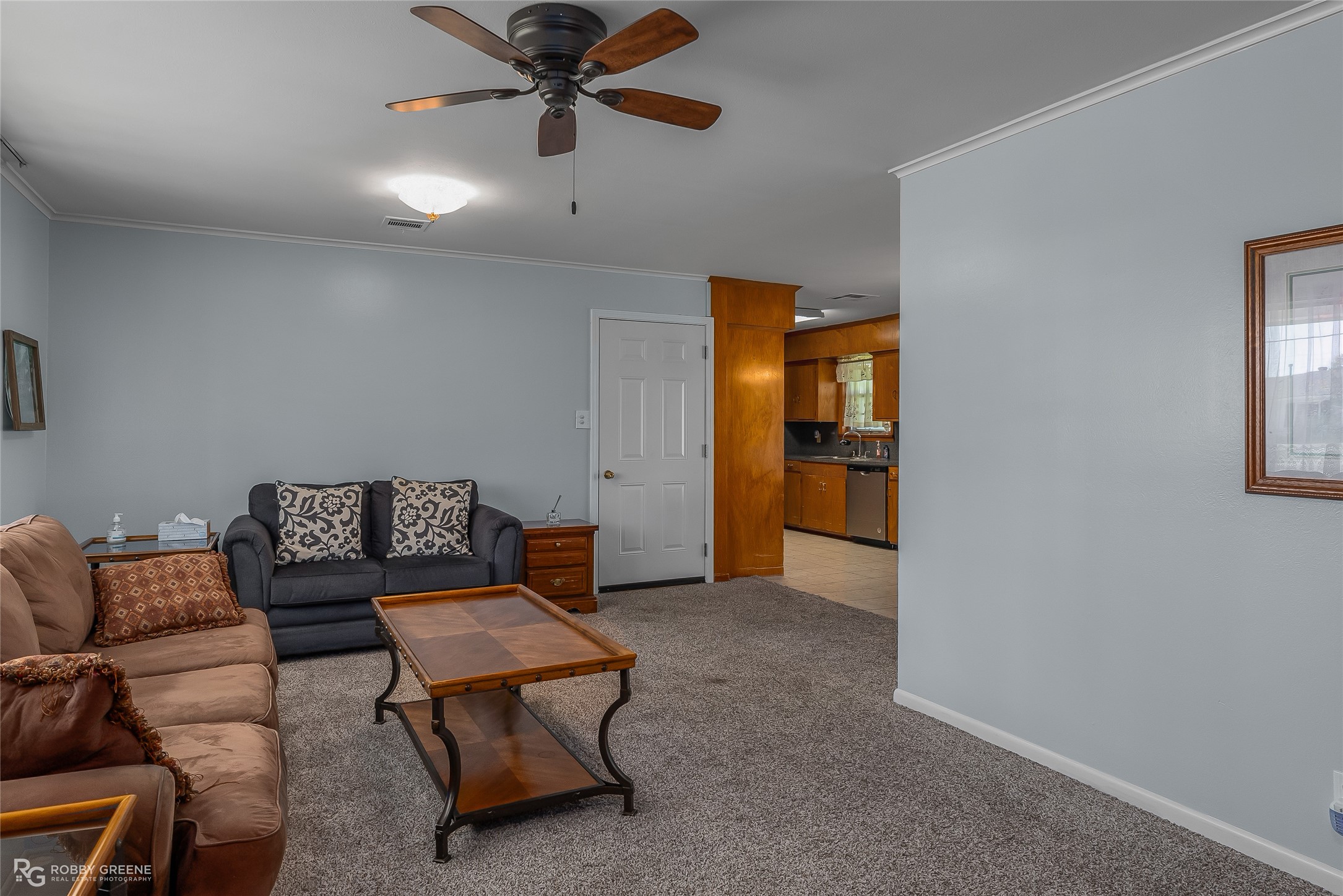 1209 Pecan Lane