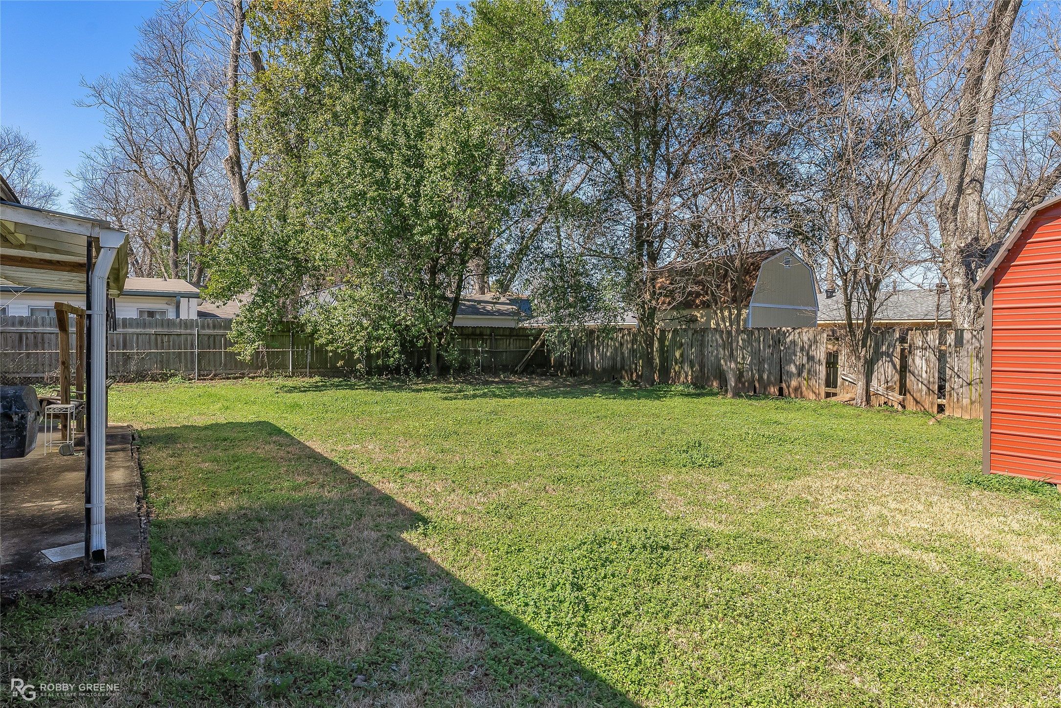 1209 Pecan Lane