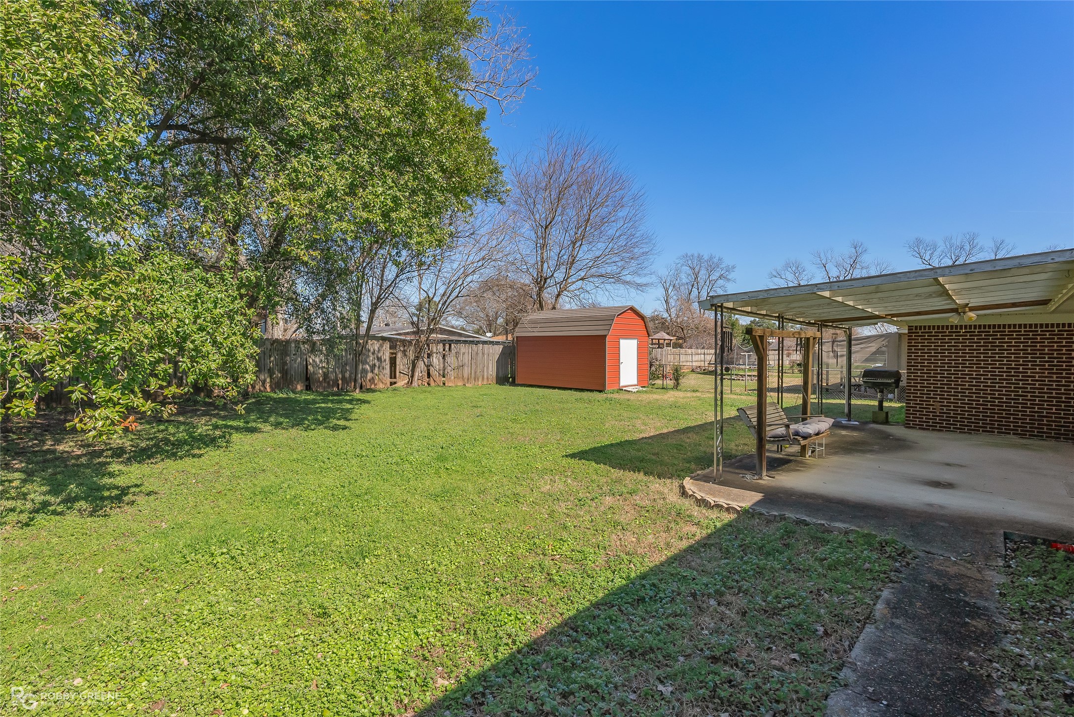 1209 Pecan Lane