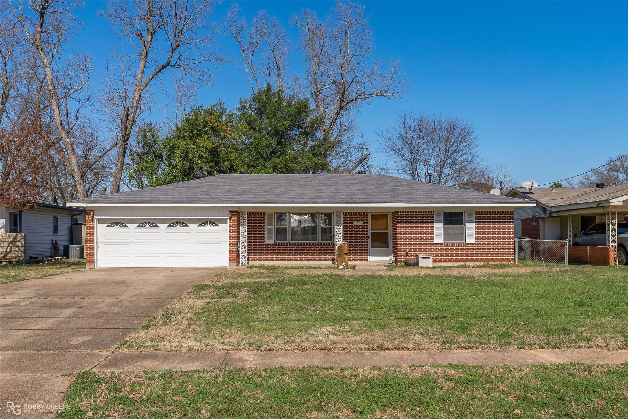 1209 Pecan Lane