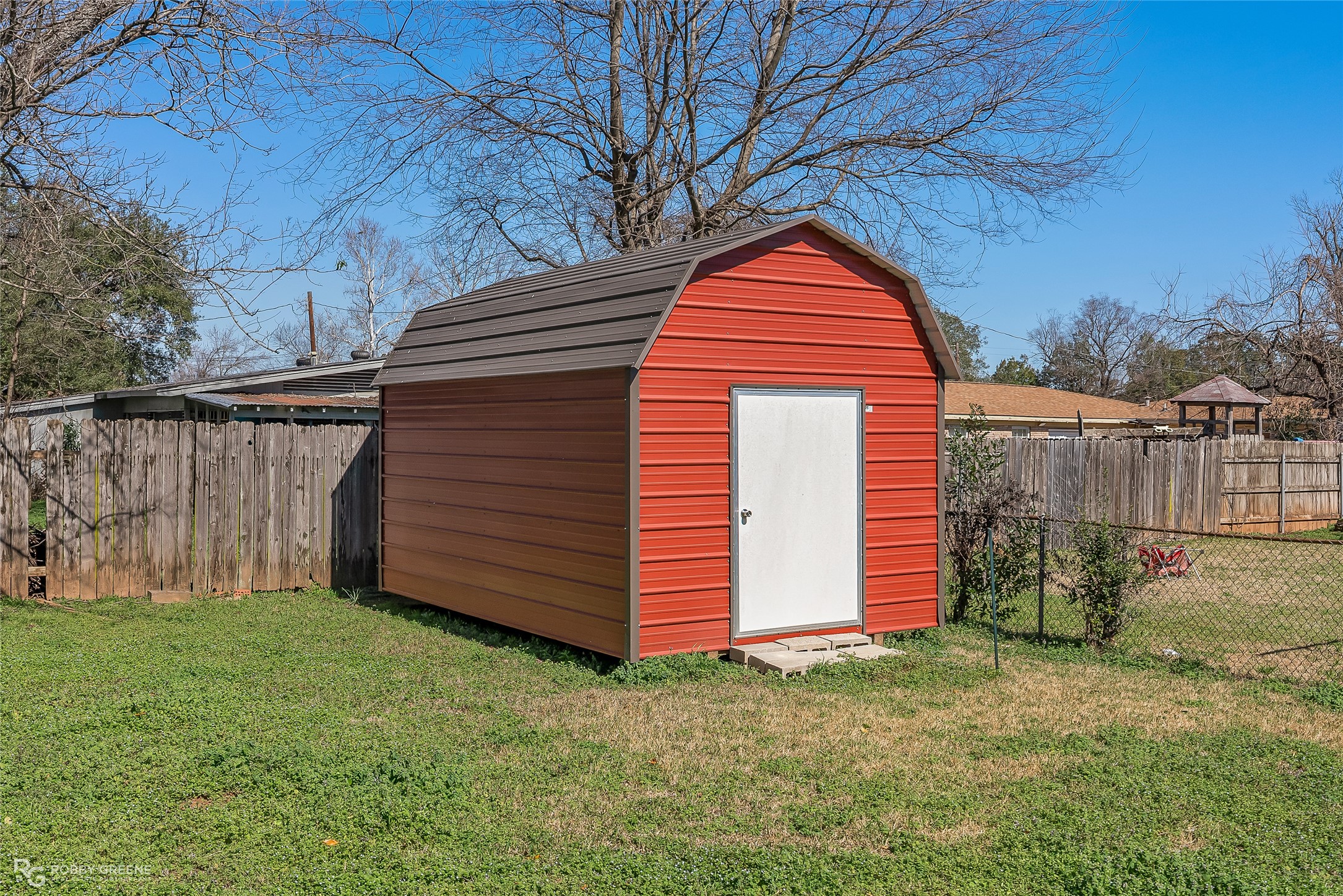 1209 Pecan Lane