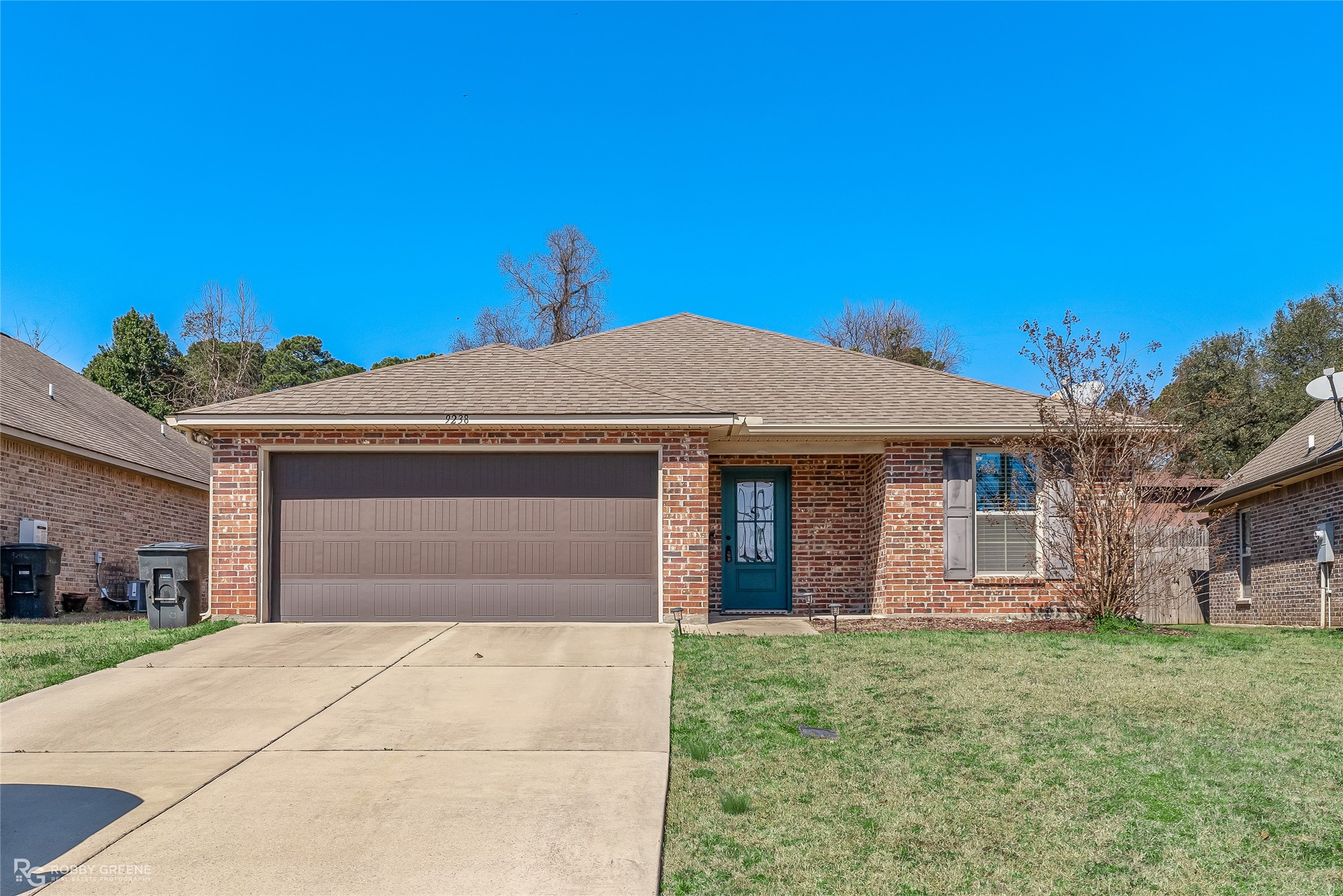 9238 Reunion Drive