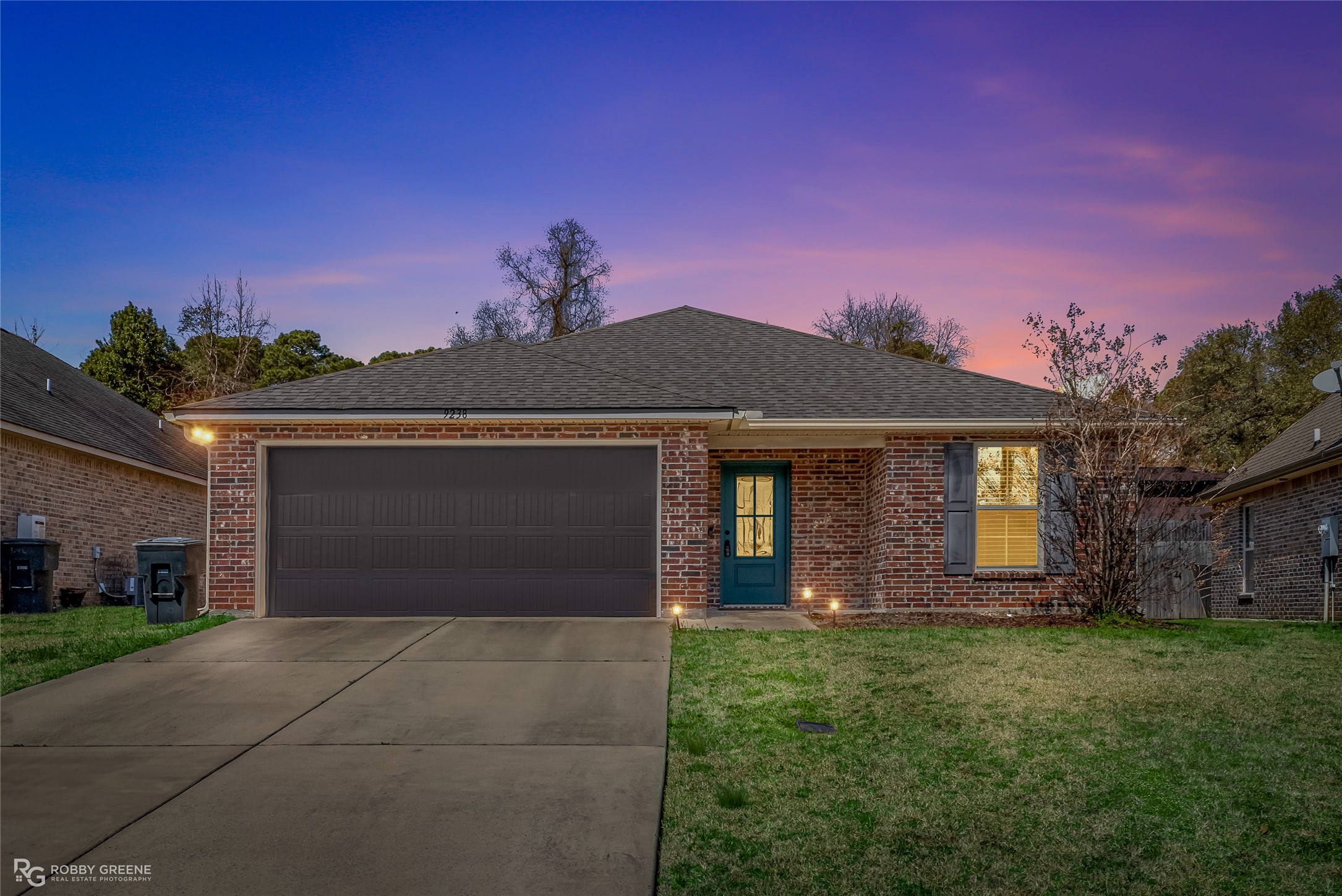 9238 Reunion Drive