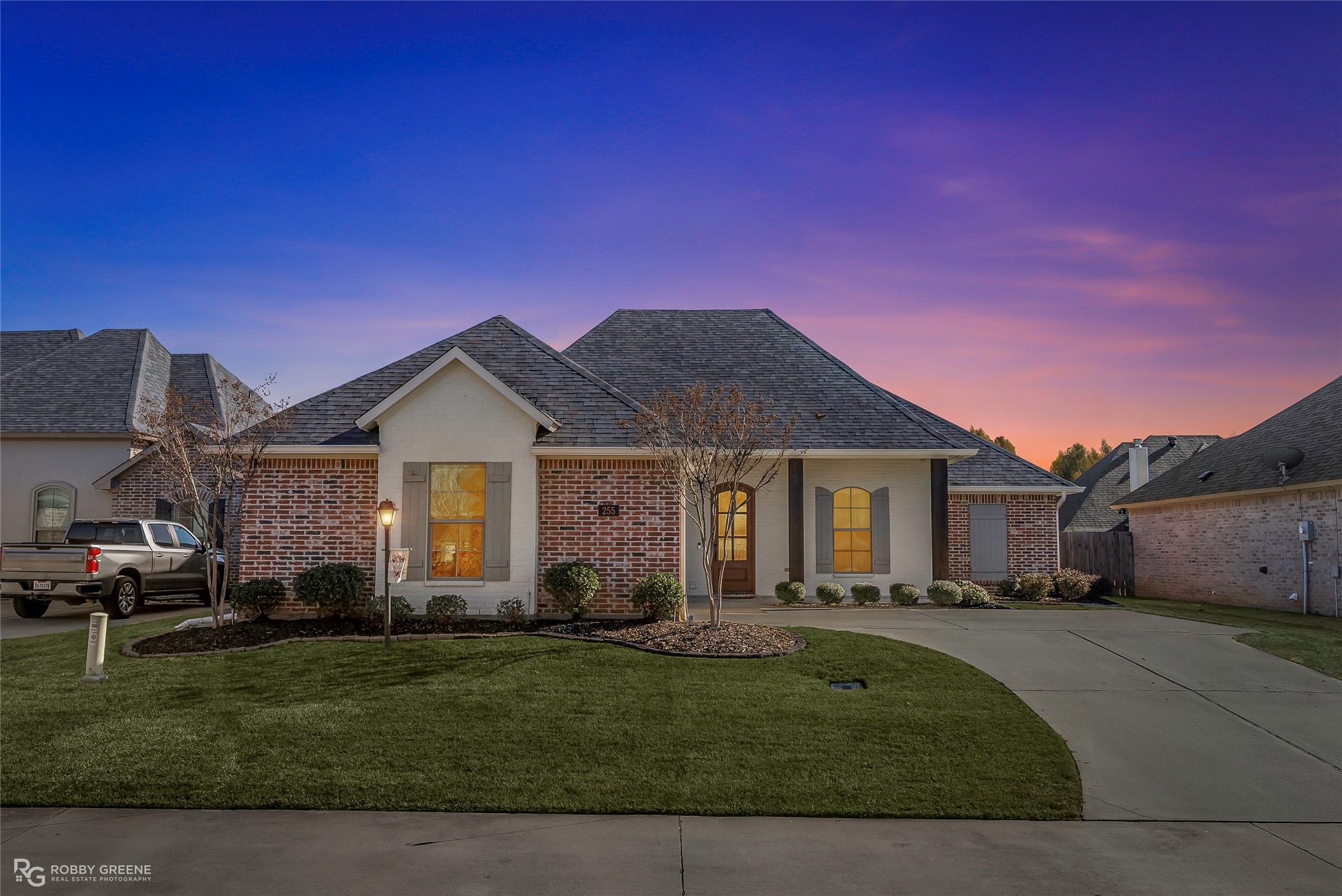 255 Acadiana Creek Drive