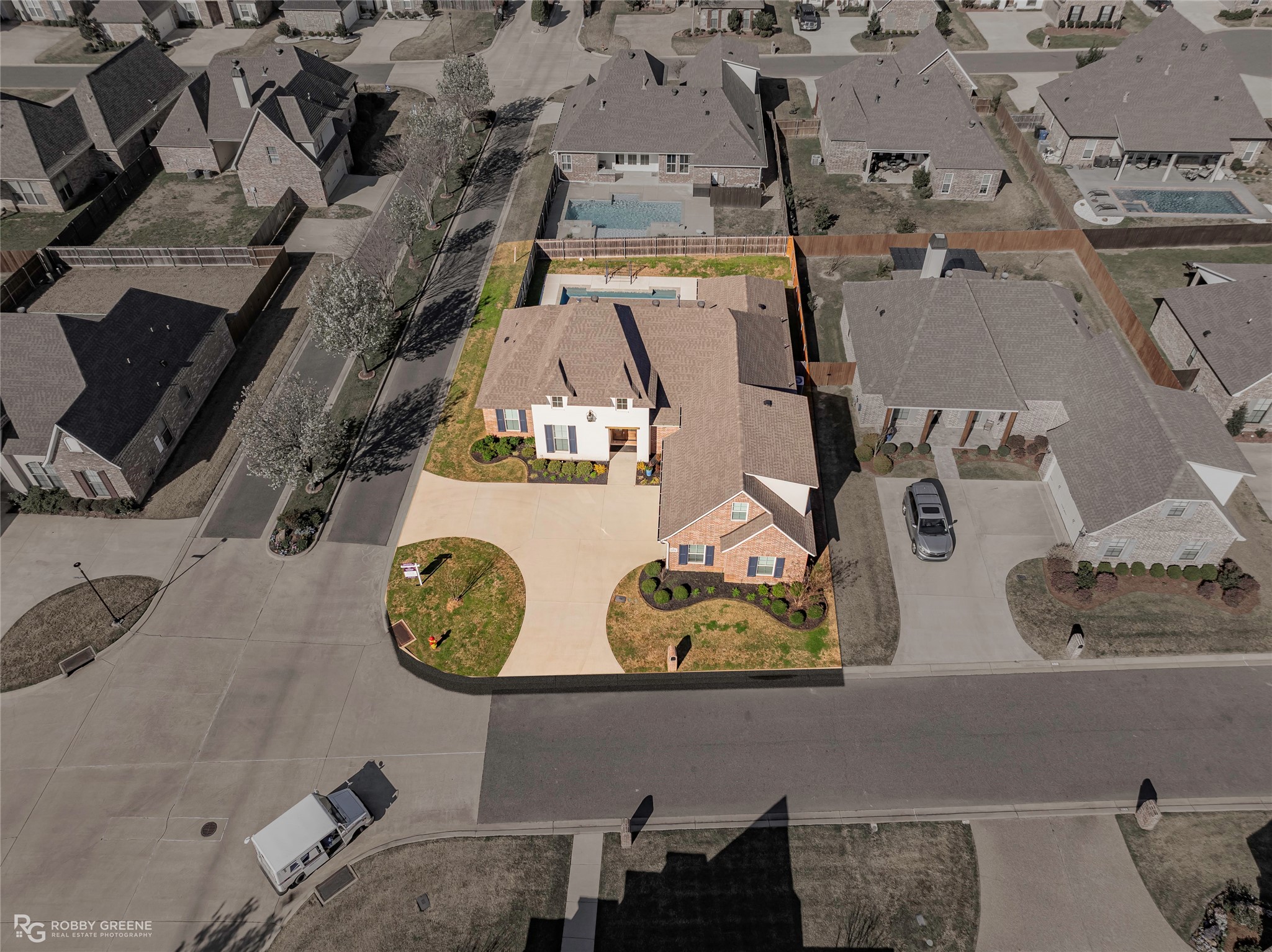 8914 Beau Chasse Drive