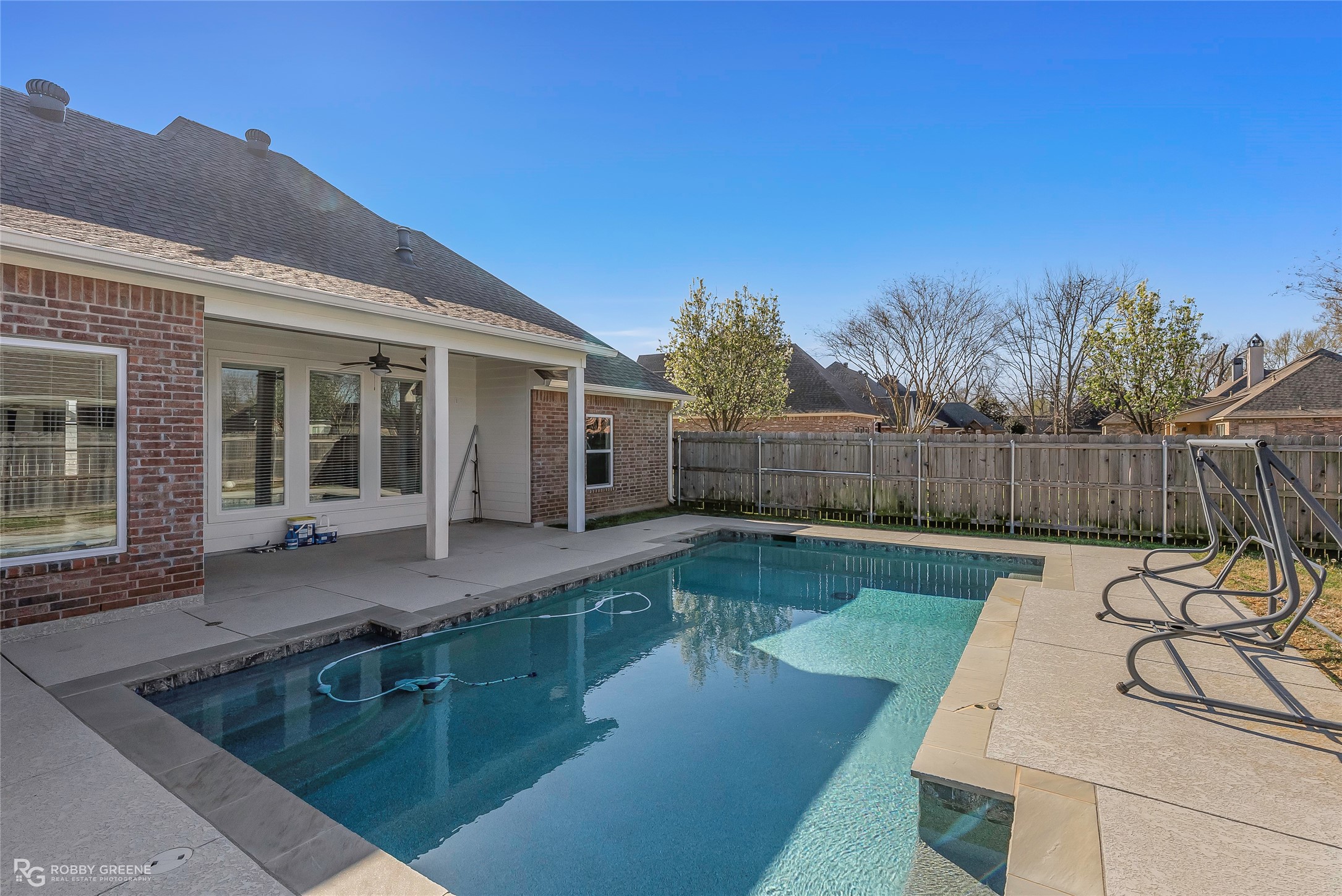 8914 Beau Chasse Drive