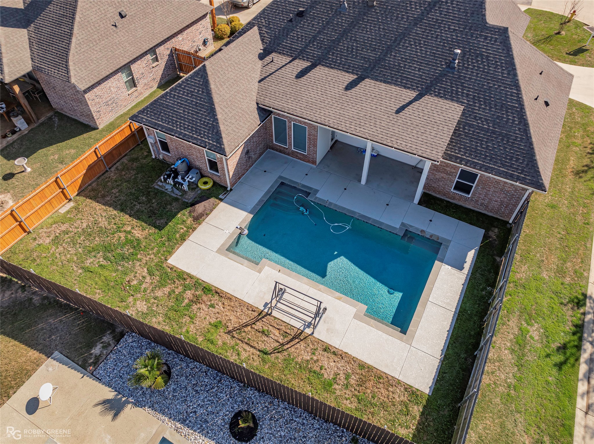 8914 Beau Chasse Drive