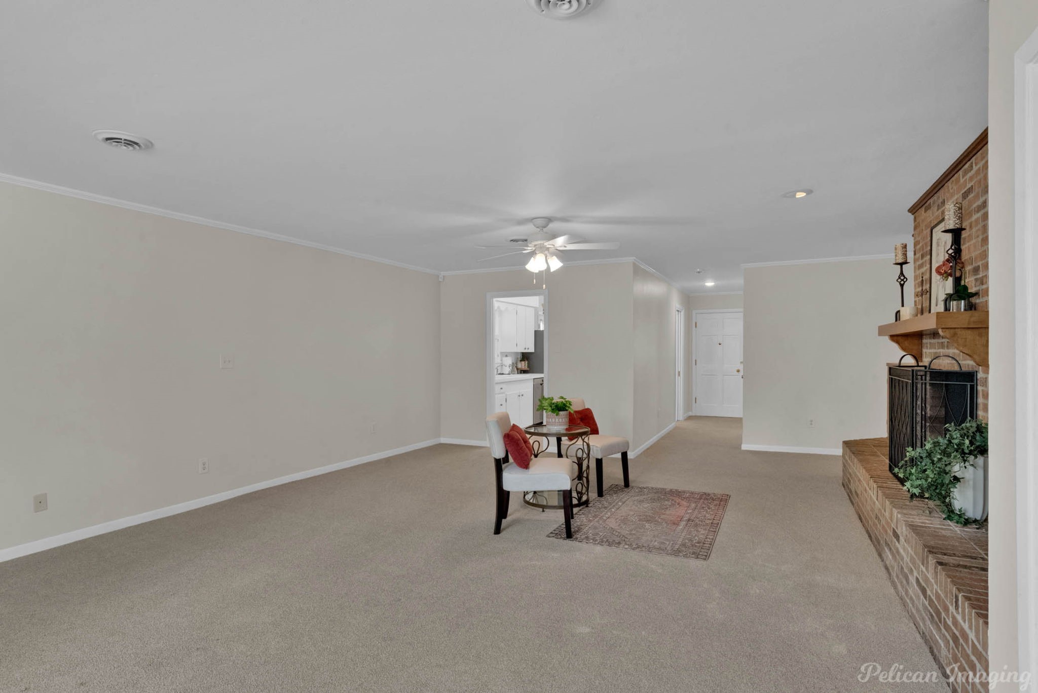 3867 Greenway Place