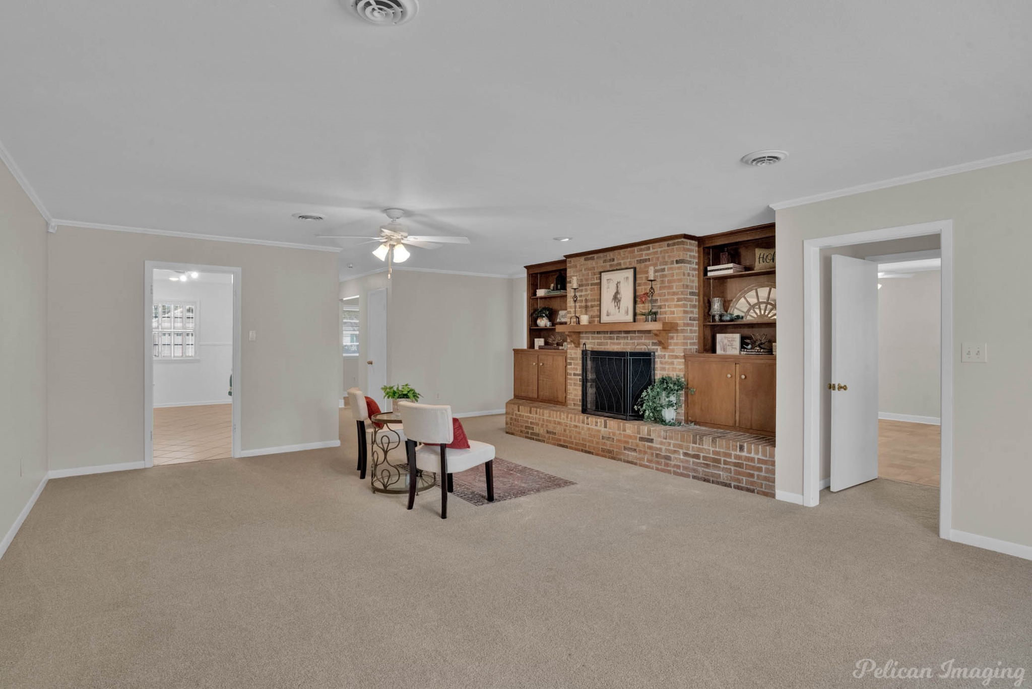 3867 Greenway Place