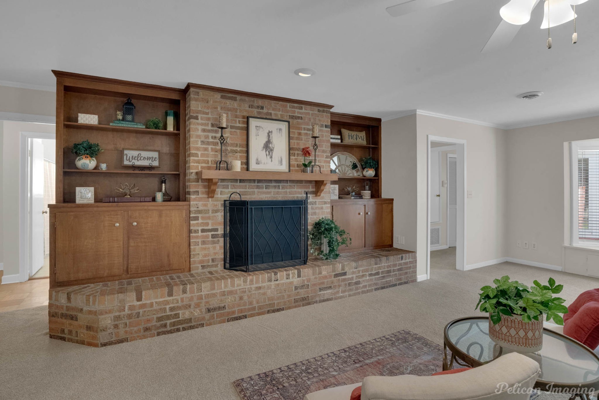 3867 Greenway Place