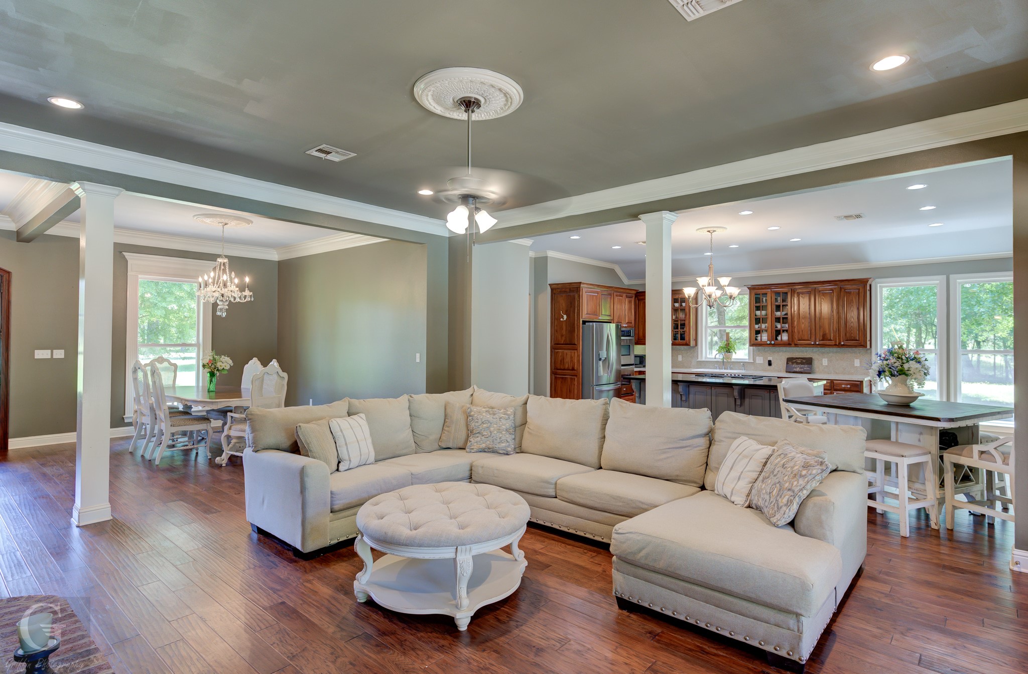 280 Linton Bellevue Road