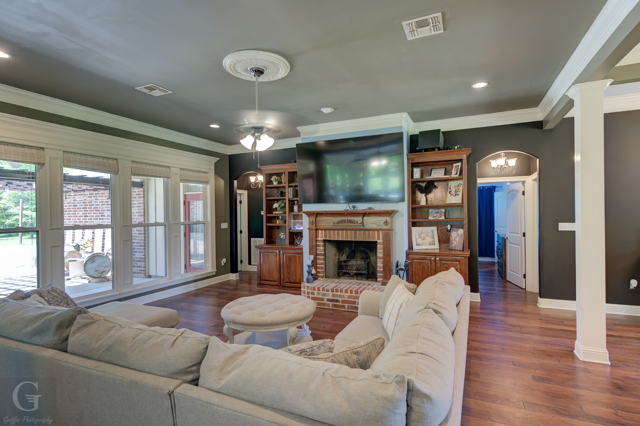 280 Linton Bellevue Road