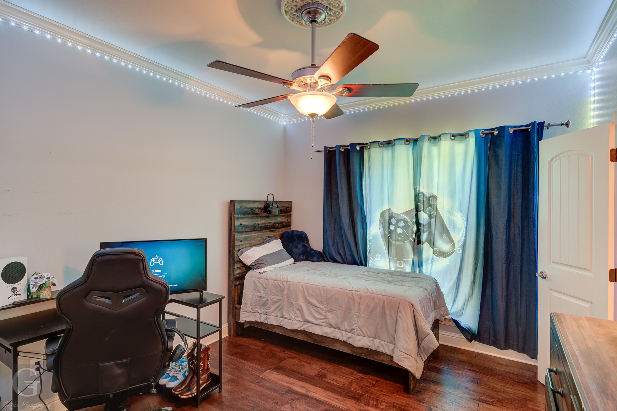 280 Linton Bellevue Road