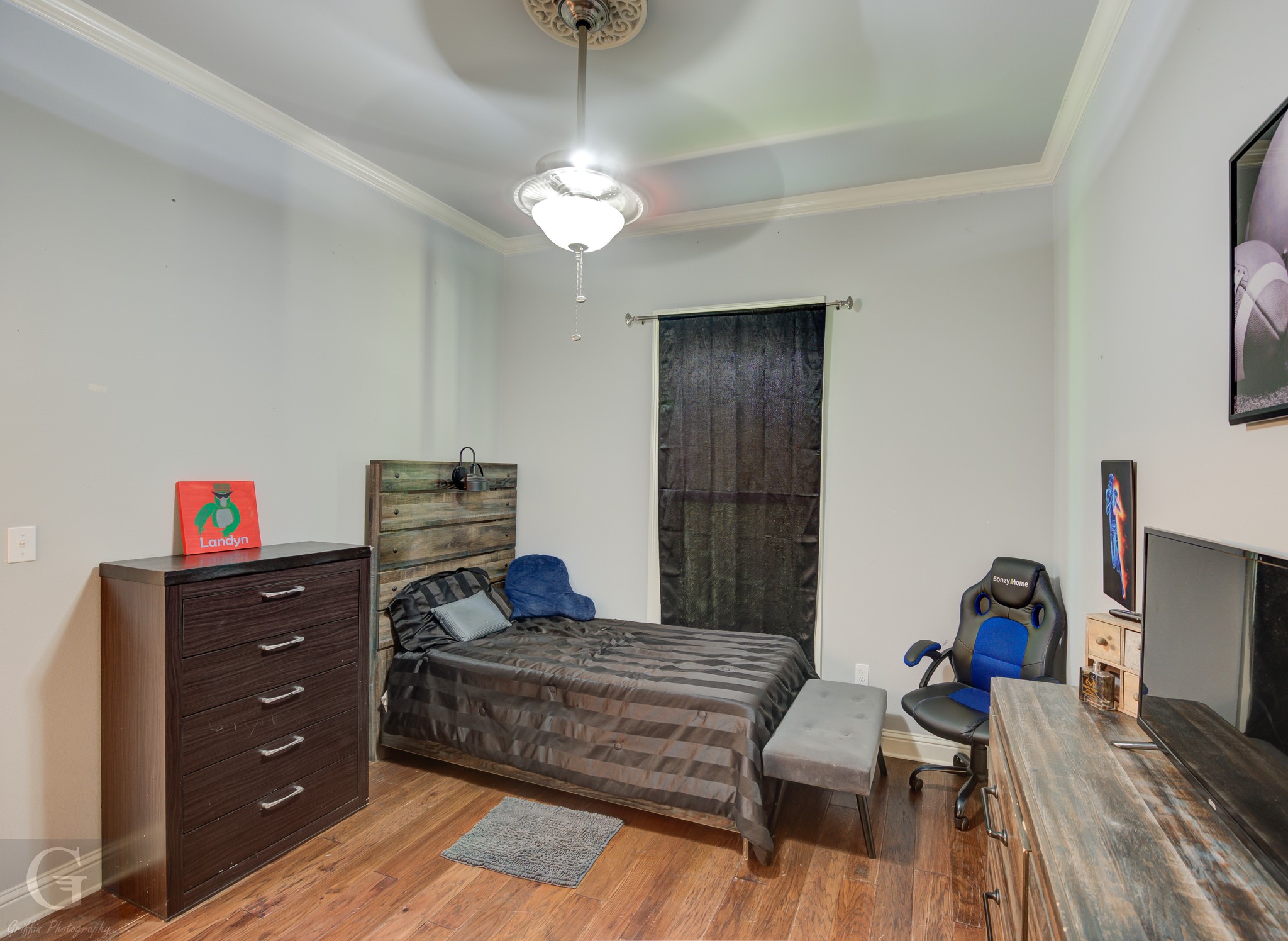 280 Linton Bellevue Road