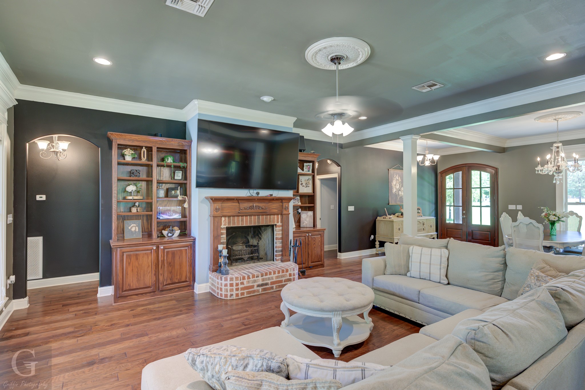 280 Linton Bellevue Road