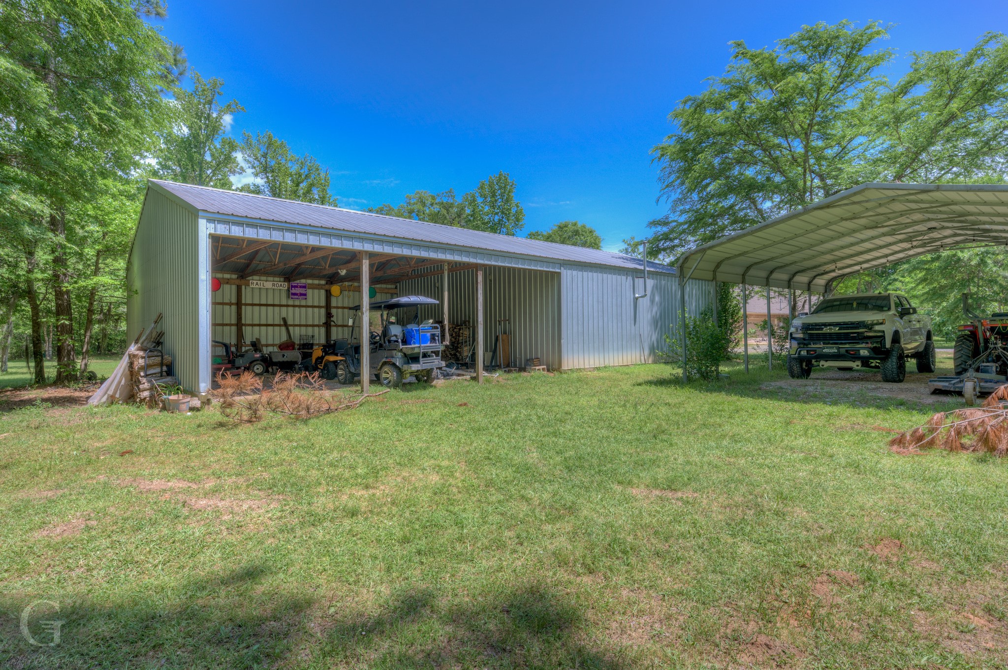 280 Linton Bellevue Road