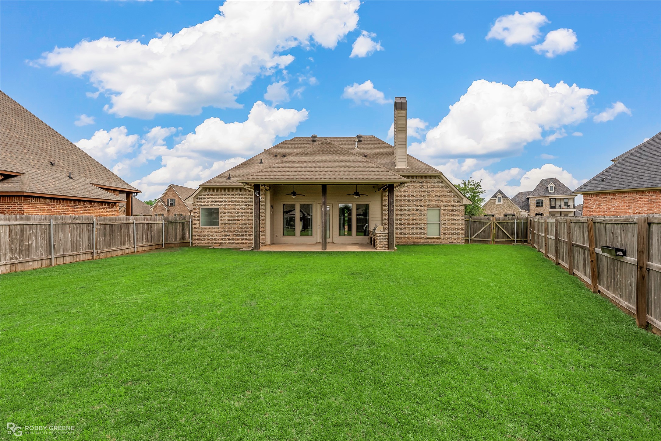 698 Dumaine Drive