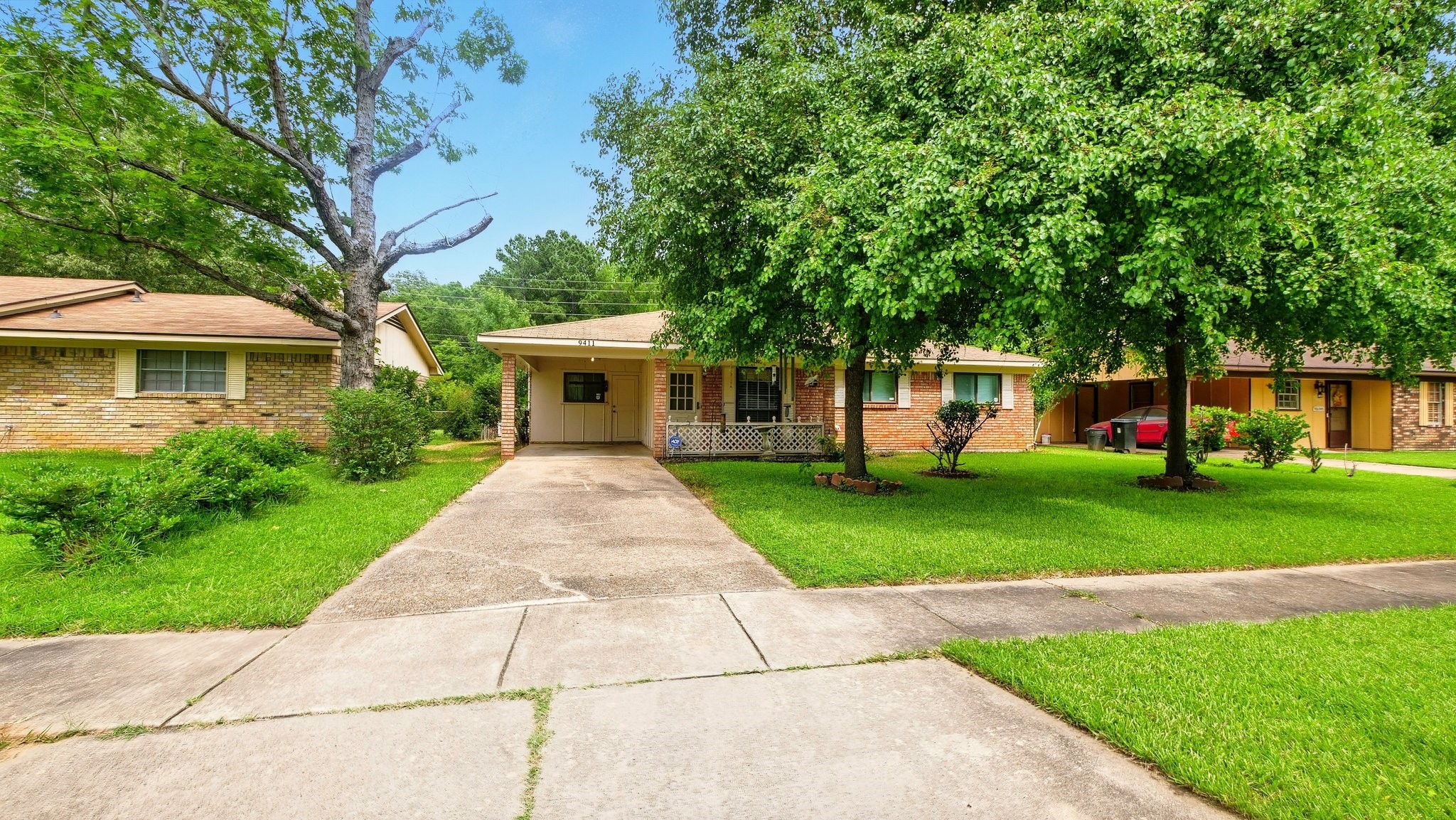 9411 Jessica Drive