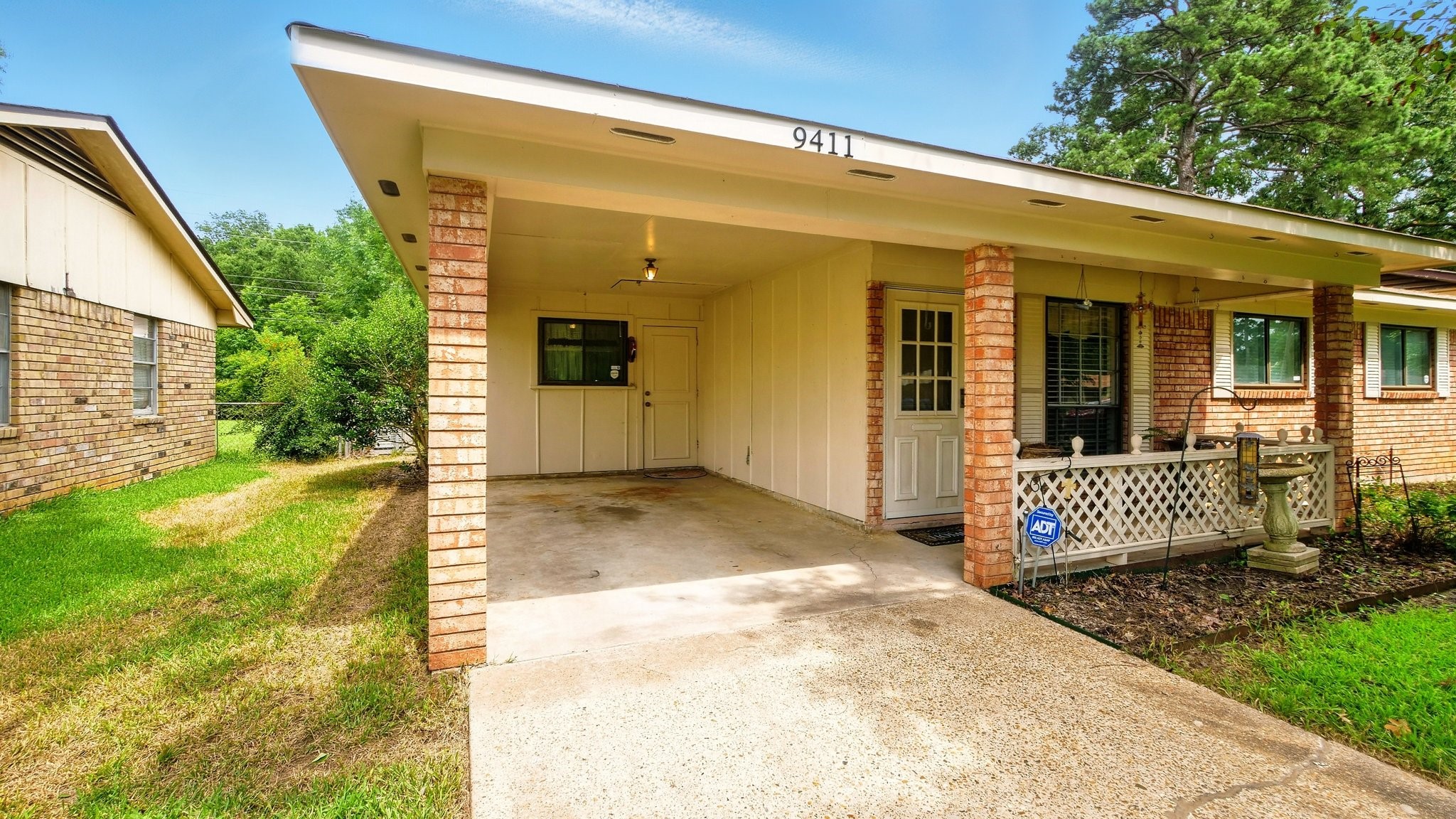 9411 Jessica Drive