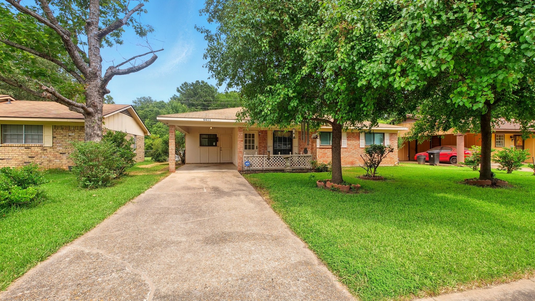 9411 Jessica Drive
