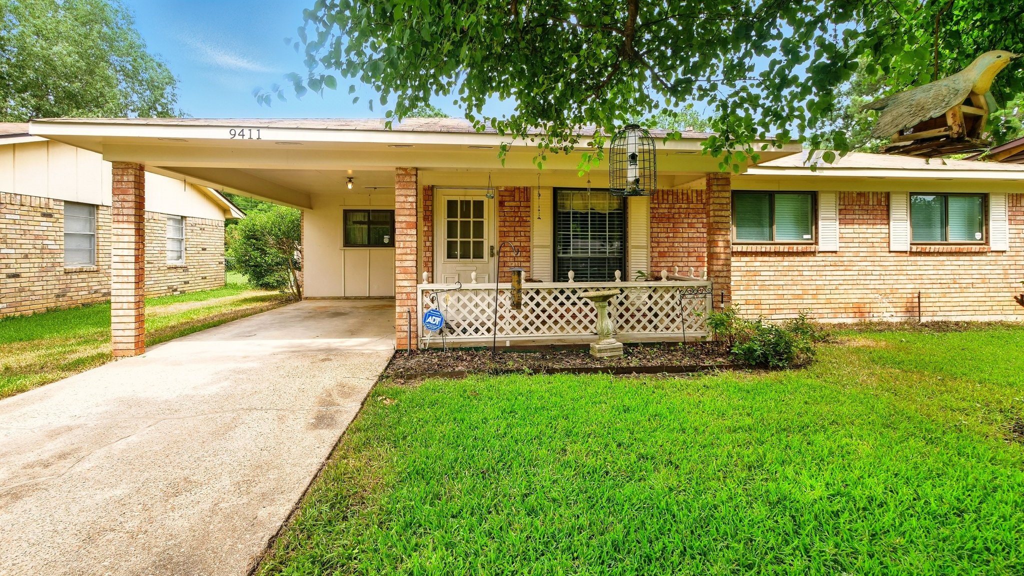 9411 Jessica Drive