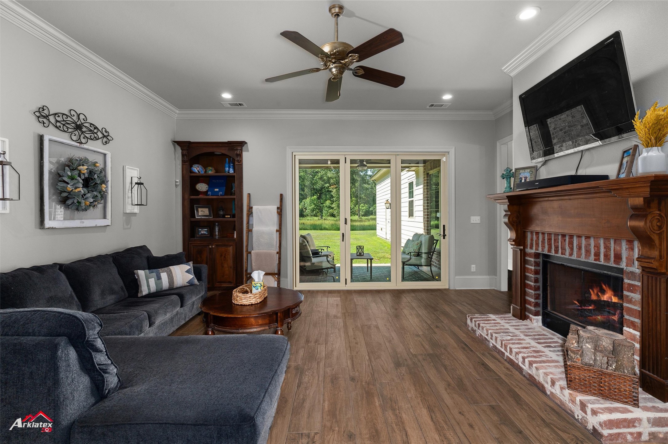 651 Highway 162 Highway