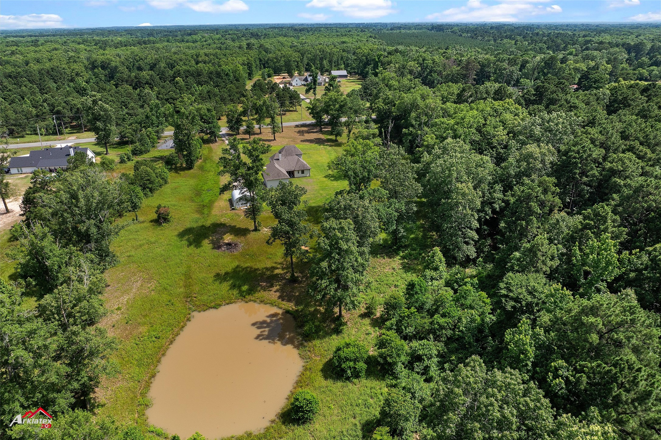 651 Highway 162 Highway