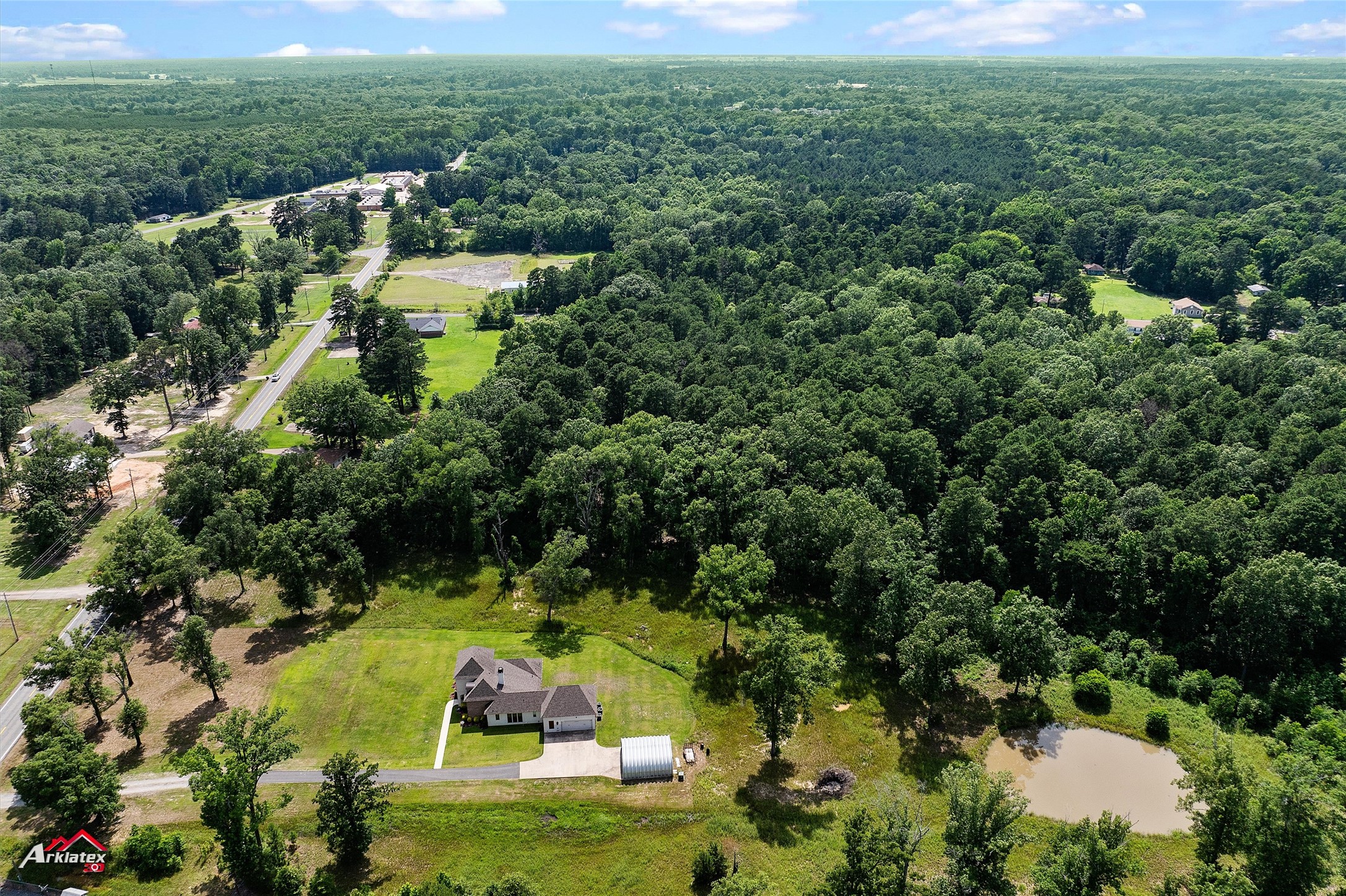 651 Highway 162 Highway