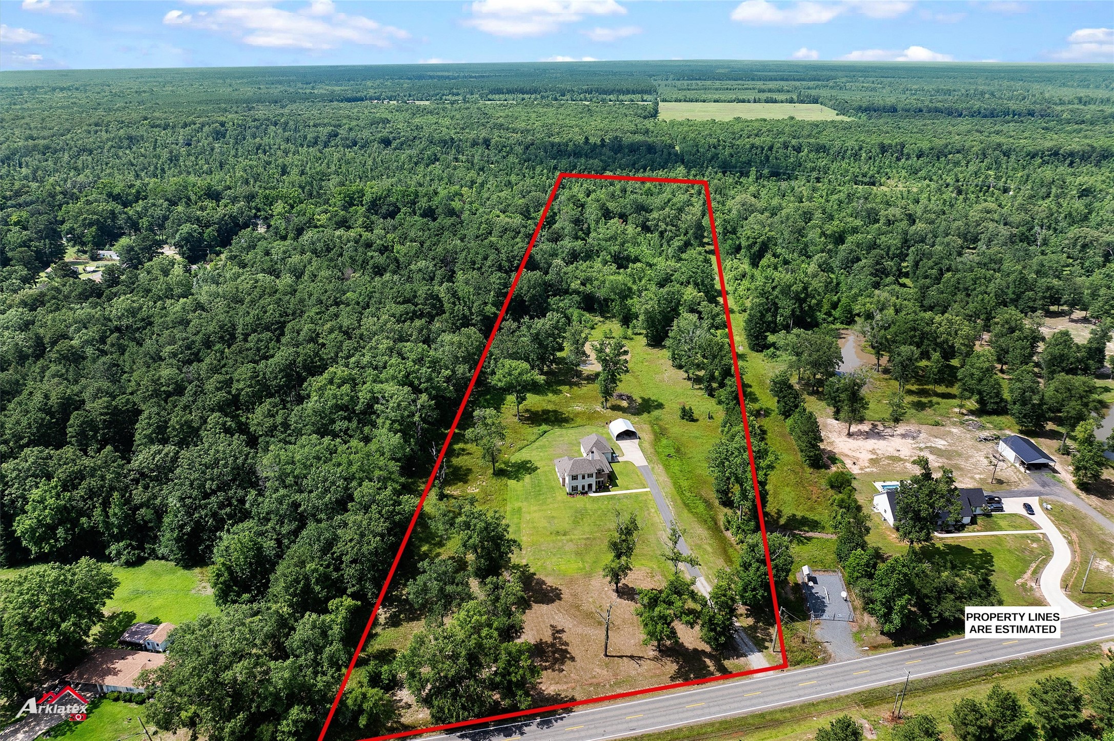 651 Highway 162 Highway